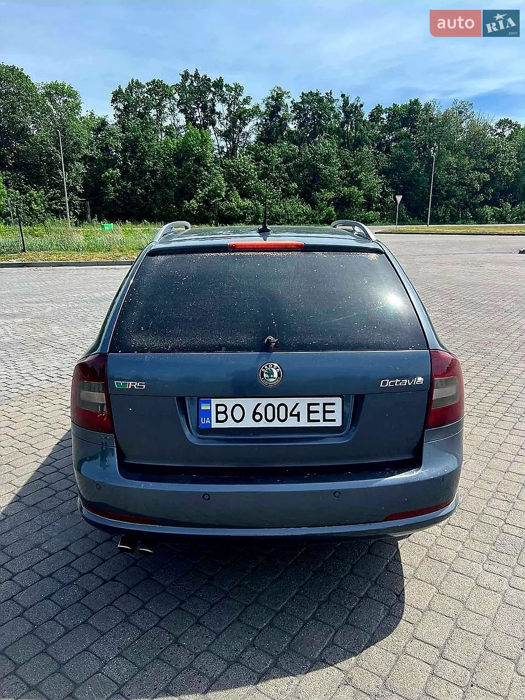 2011 Skoda Octavia - мініатюра 7