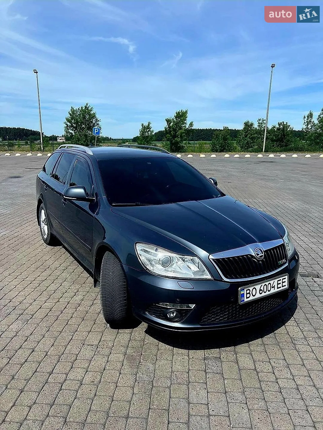 2011 Skoda Octavia - мініатюра 5