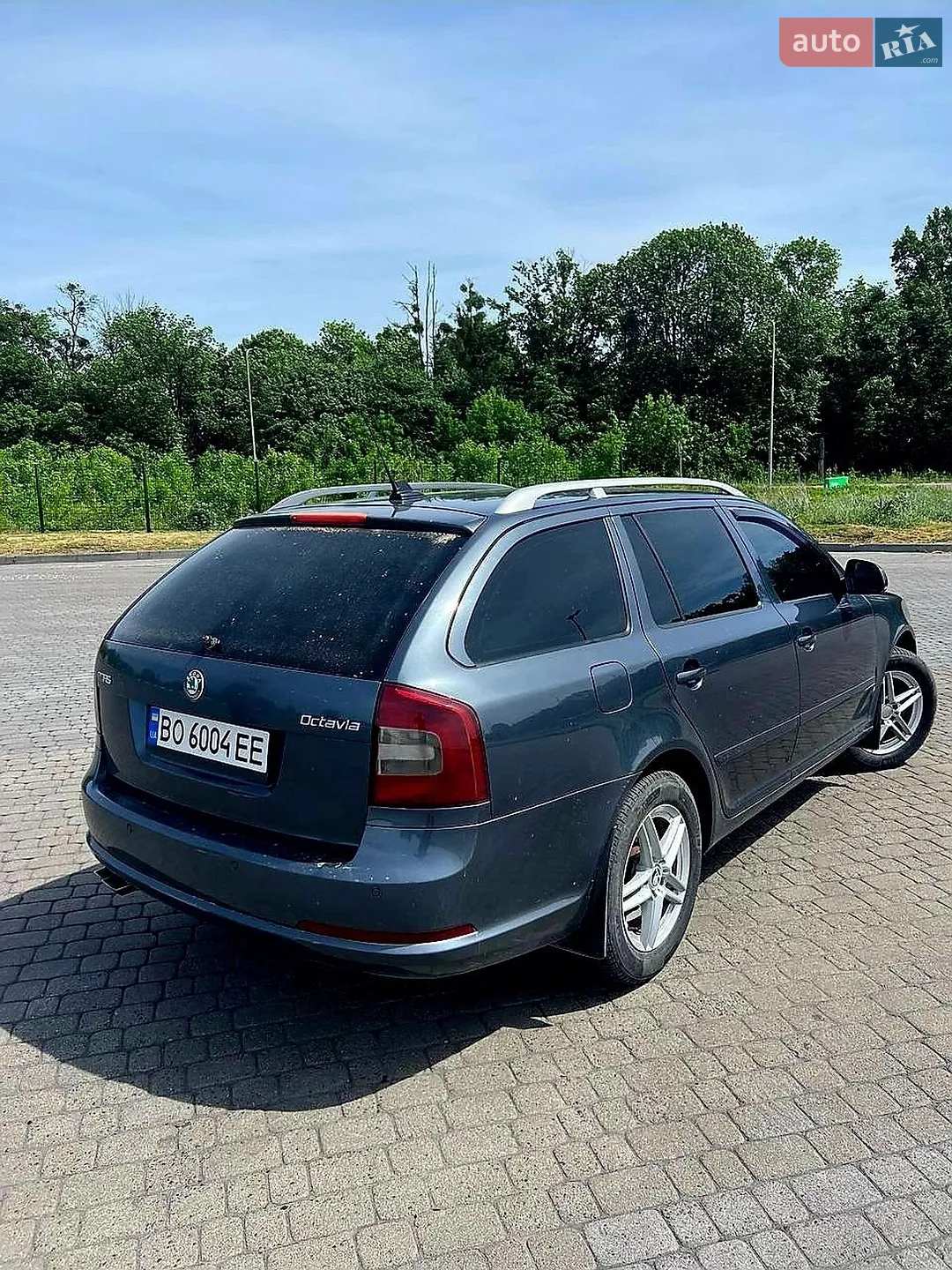 2011 Skoda Octavia - мініатюра 6