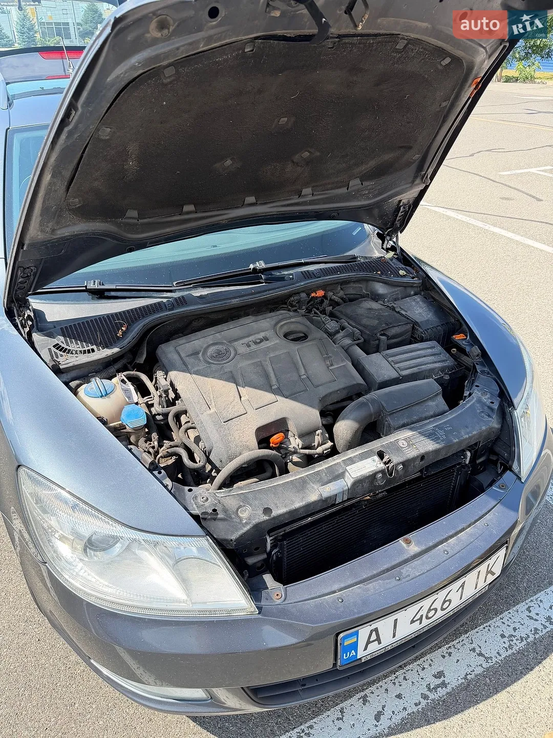 2012 Skoda Octavia - мініатюра 14