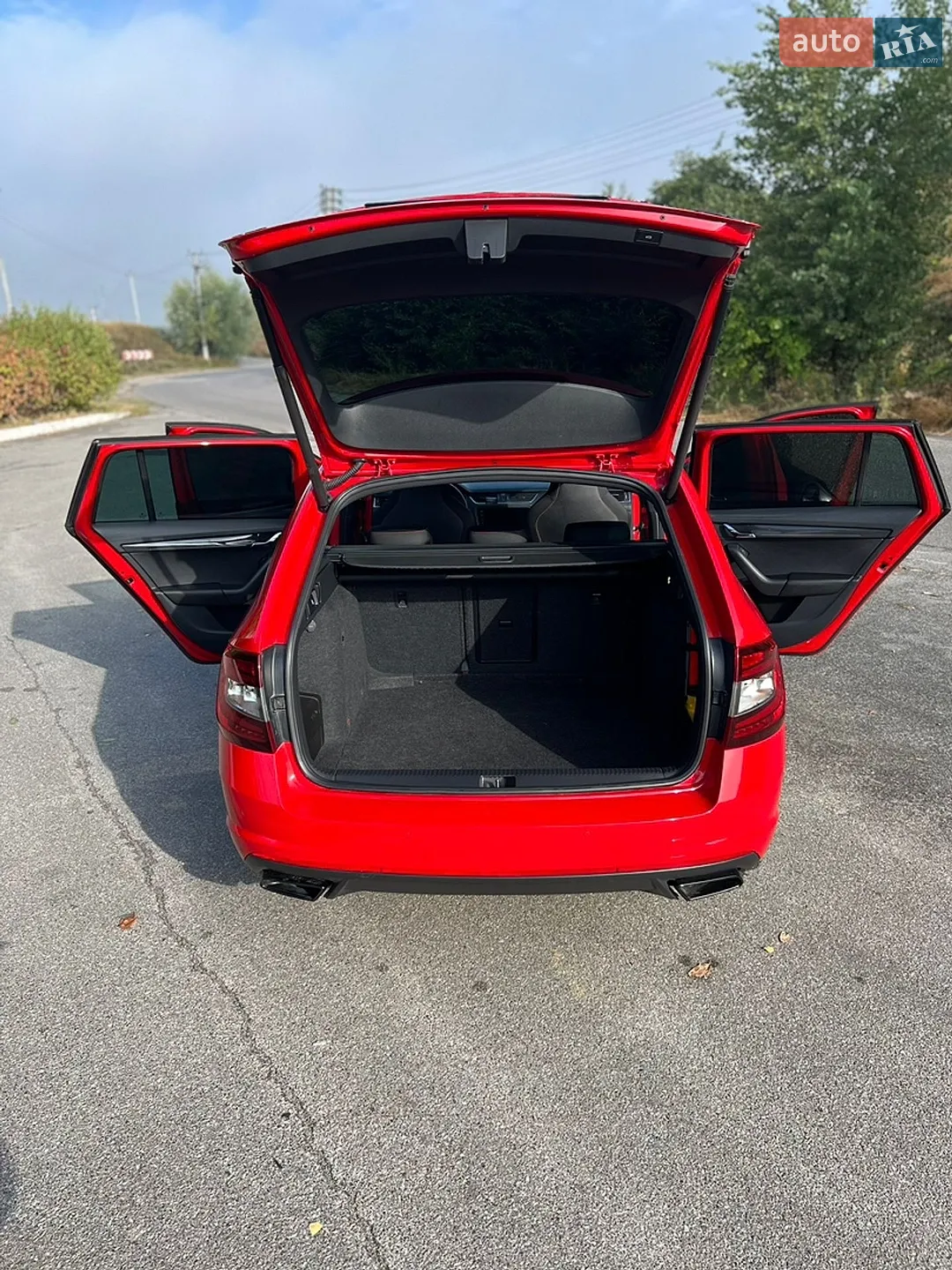 2019 Skoda Octavia - мініатюра 14