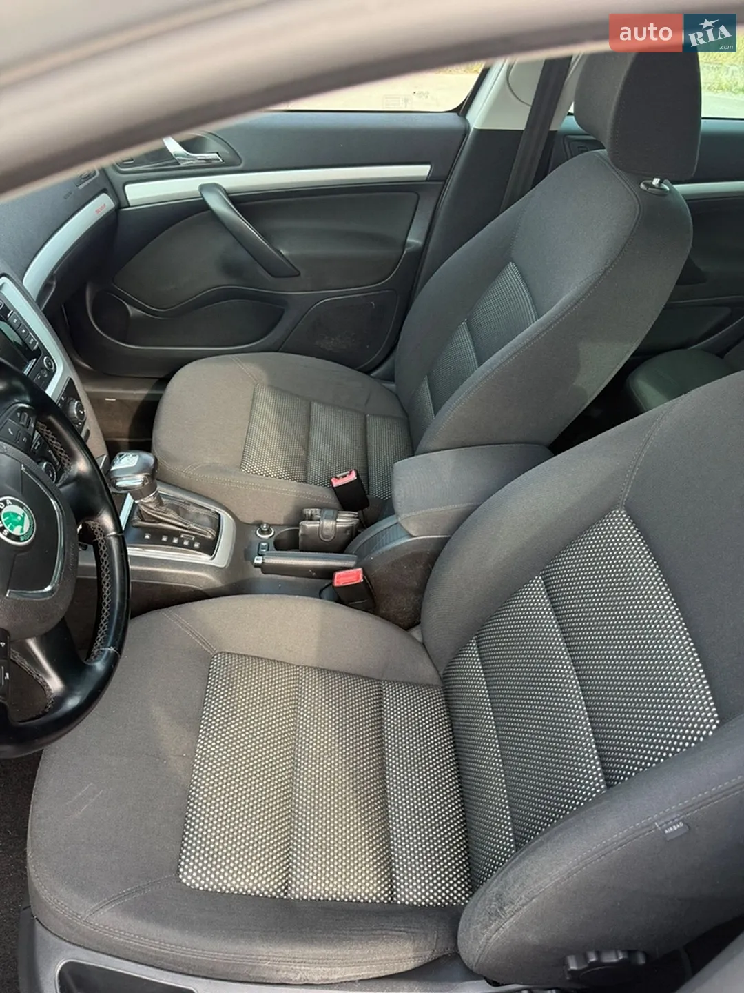 2012 Skoda Octavia - мініатюра 14