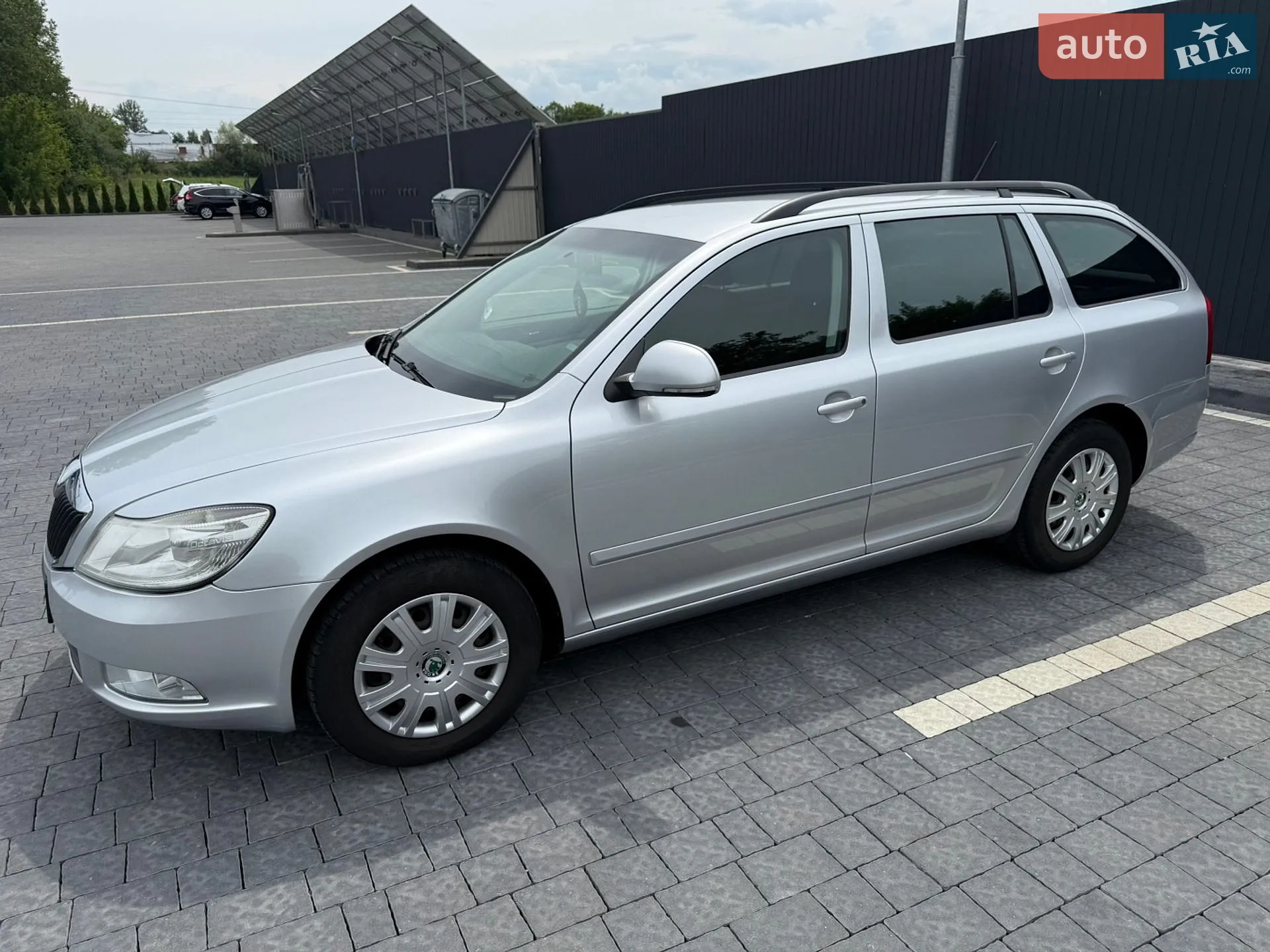 2011 Skoda Octavia - мініатюра 6
