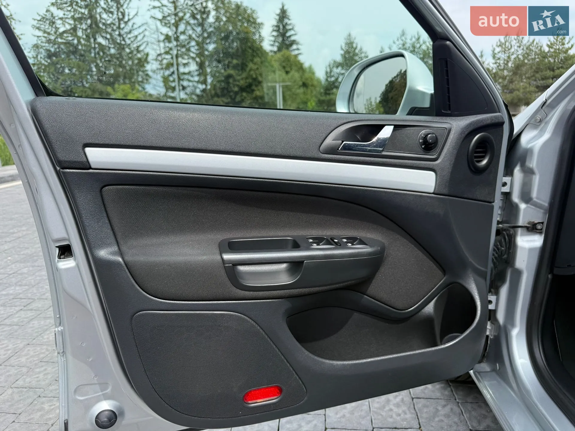 2011 Skoda Octavia - мініатюра 34