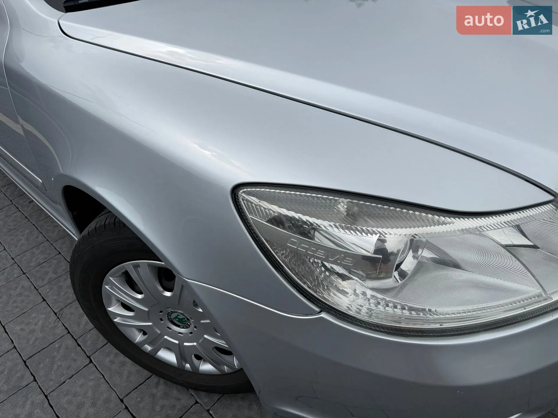 2011 Skoda Octavia - мініатюра 58