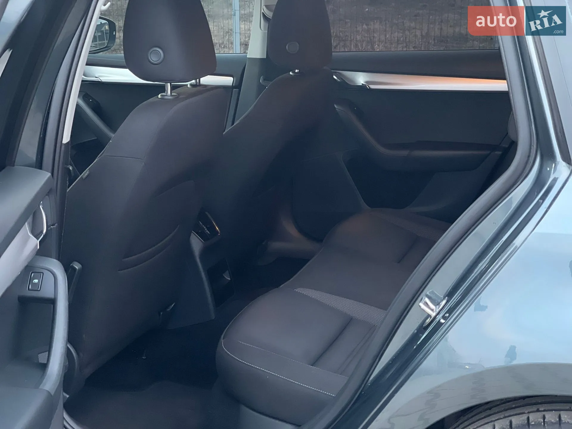 2019 Skoda Octavia - мініатюра 17