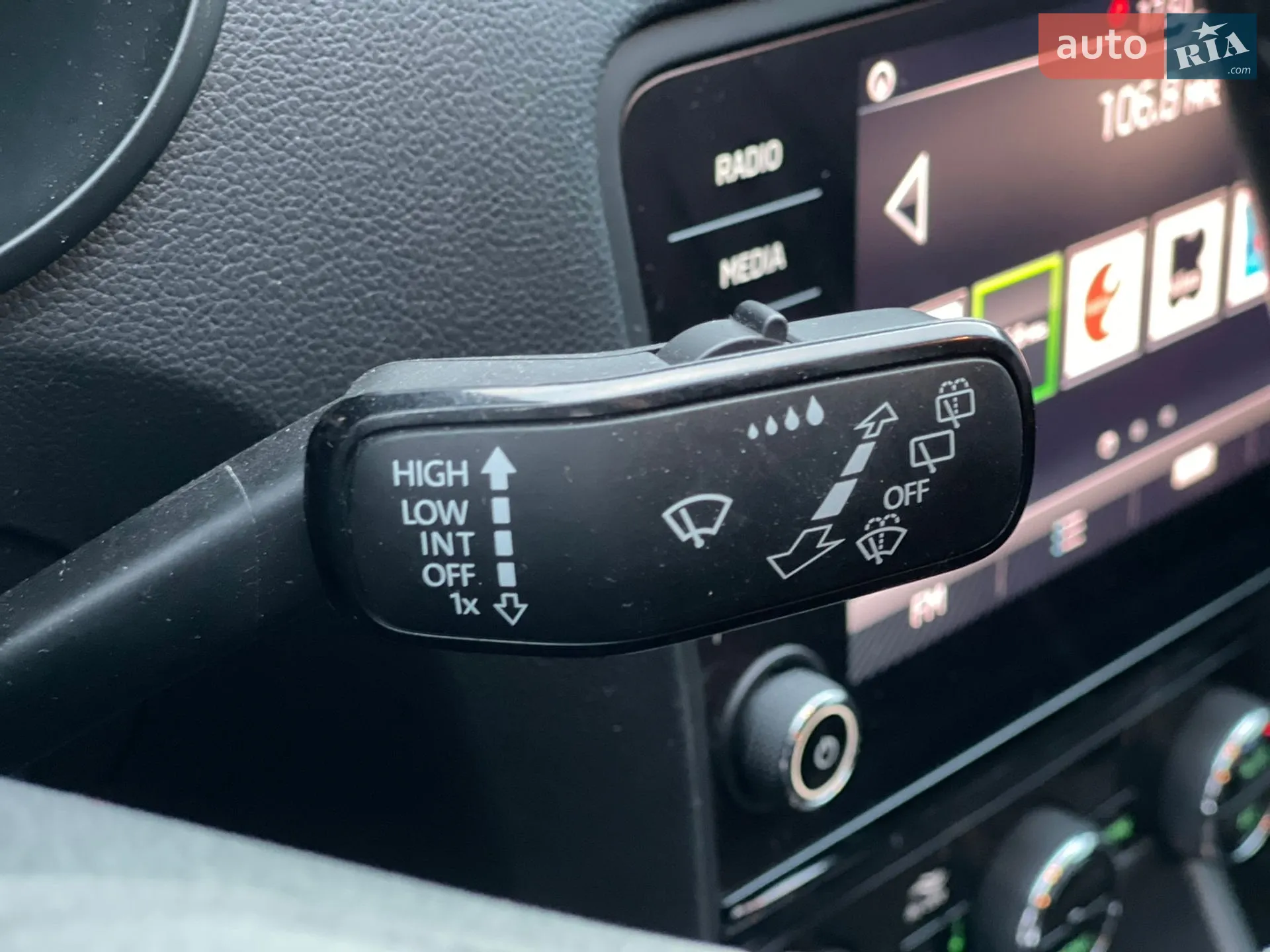 2019 Skoda Octavia - мініатюра 25