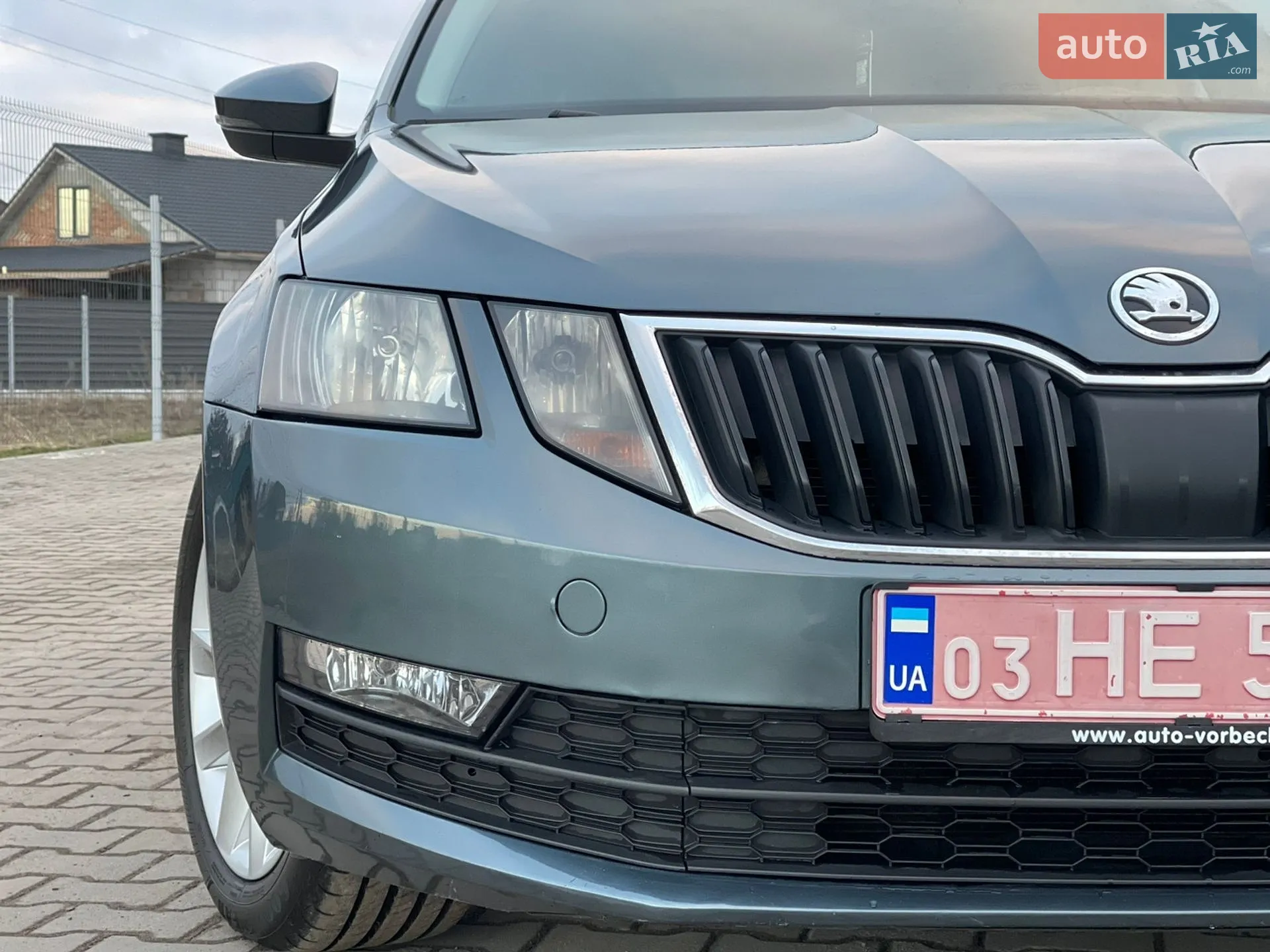 2019 Skoda Octavia - мініатюра 40