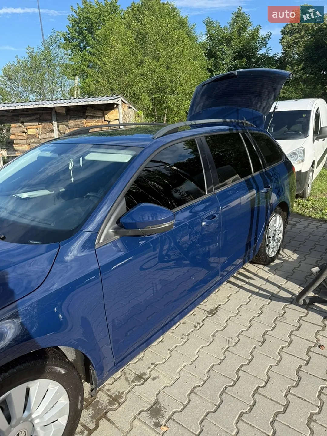 2016 Skoda Octavia - мініатюра 5