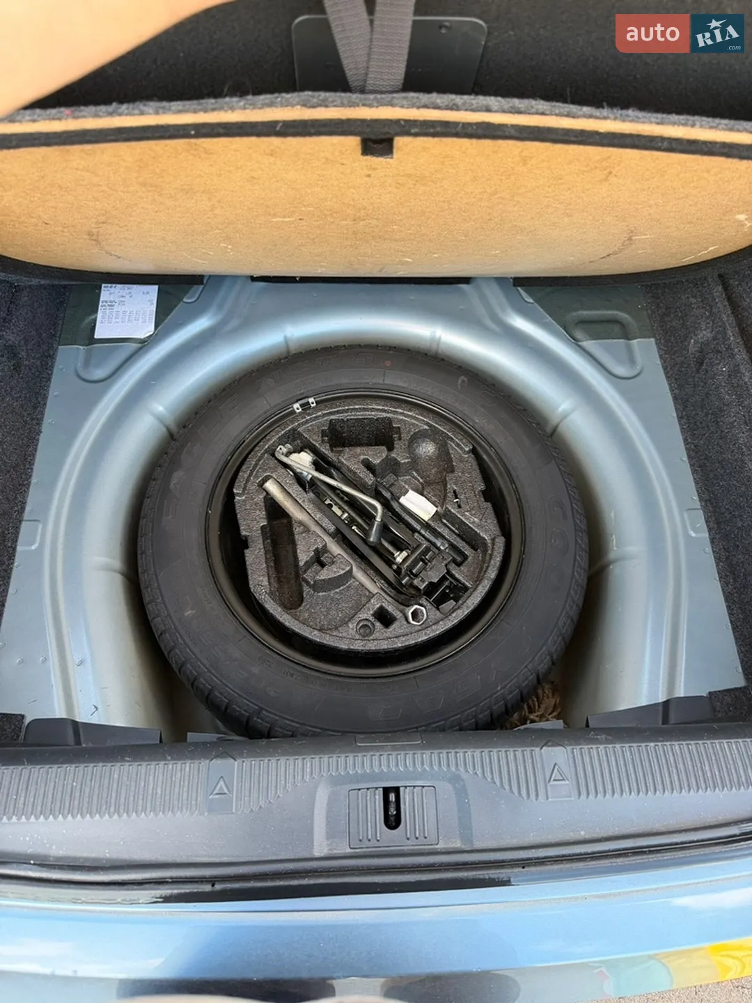 2010 Skoda Octavia - мініатюра 6