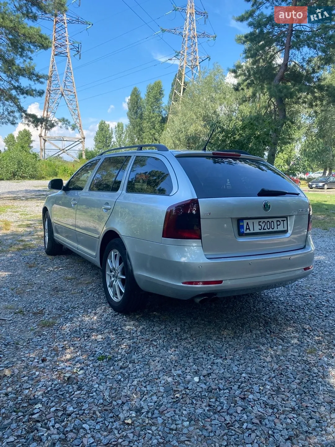 2012 Skoda Octavia - мініатюра 4