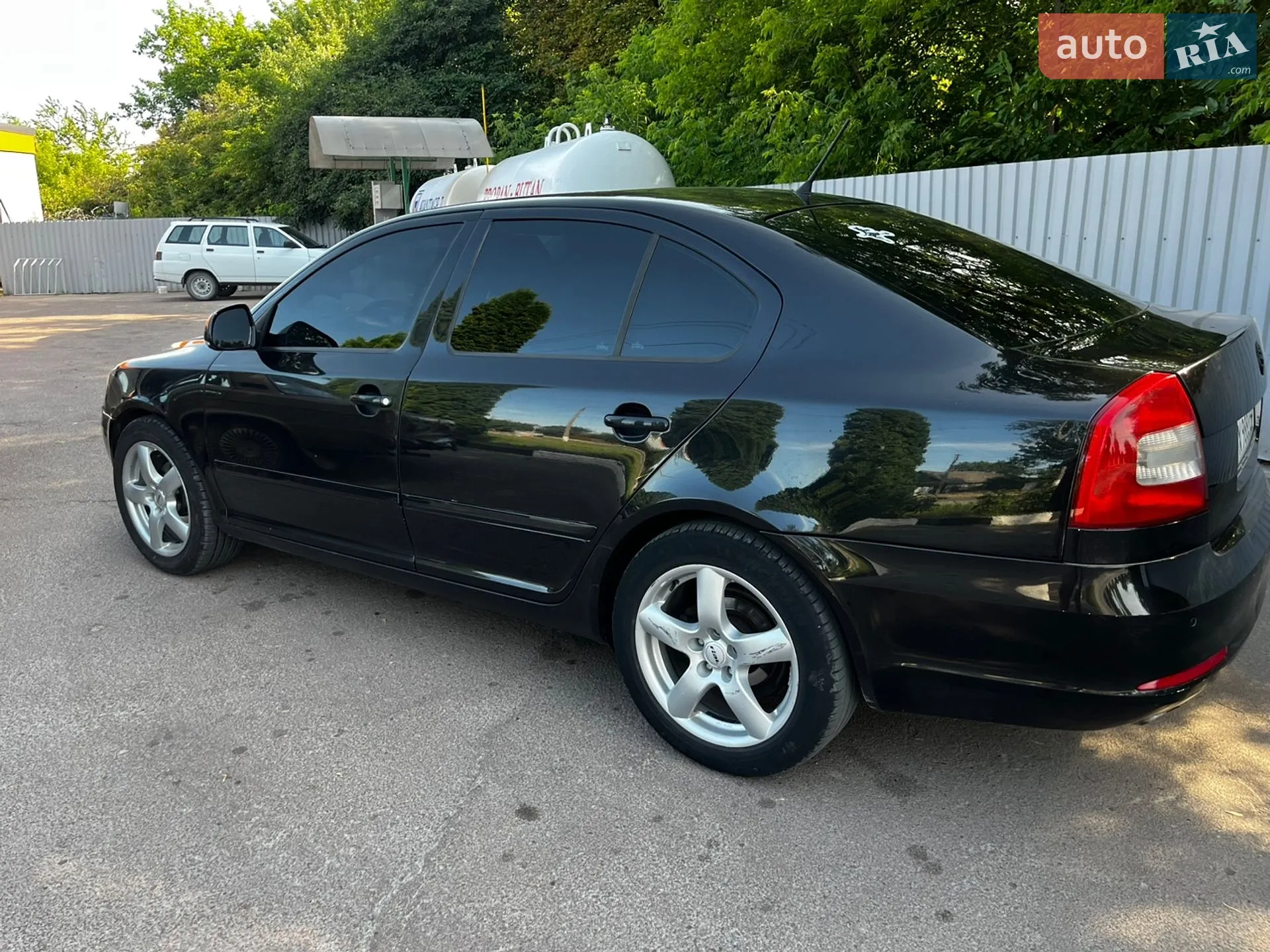 2011 Skoda Octavia - мініатюра 3