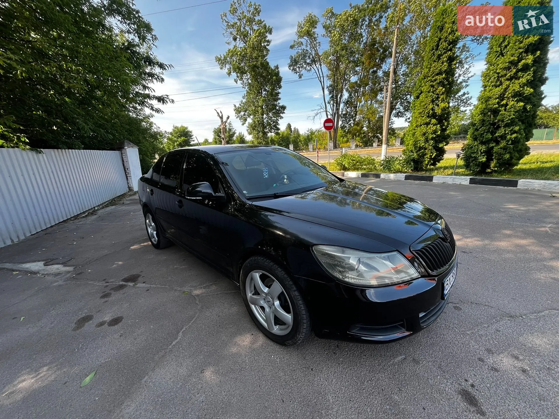 2011 Skoda Octavia - мініатюра 7