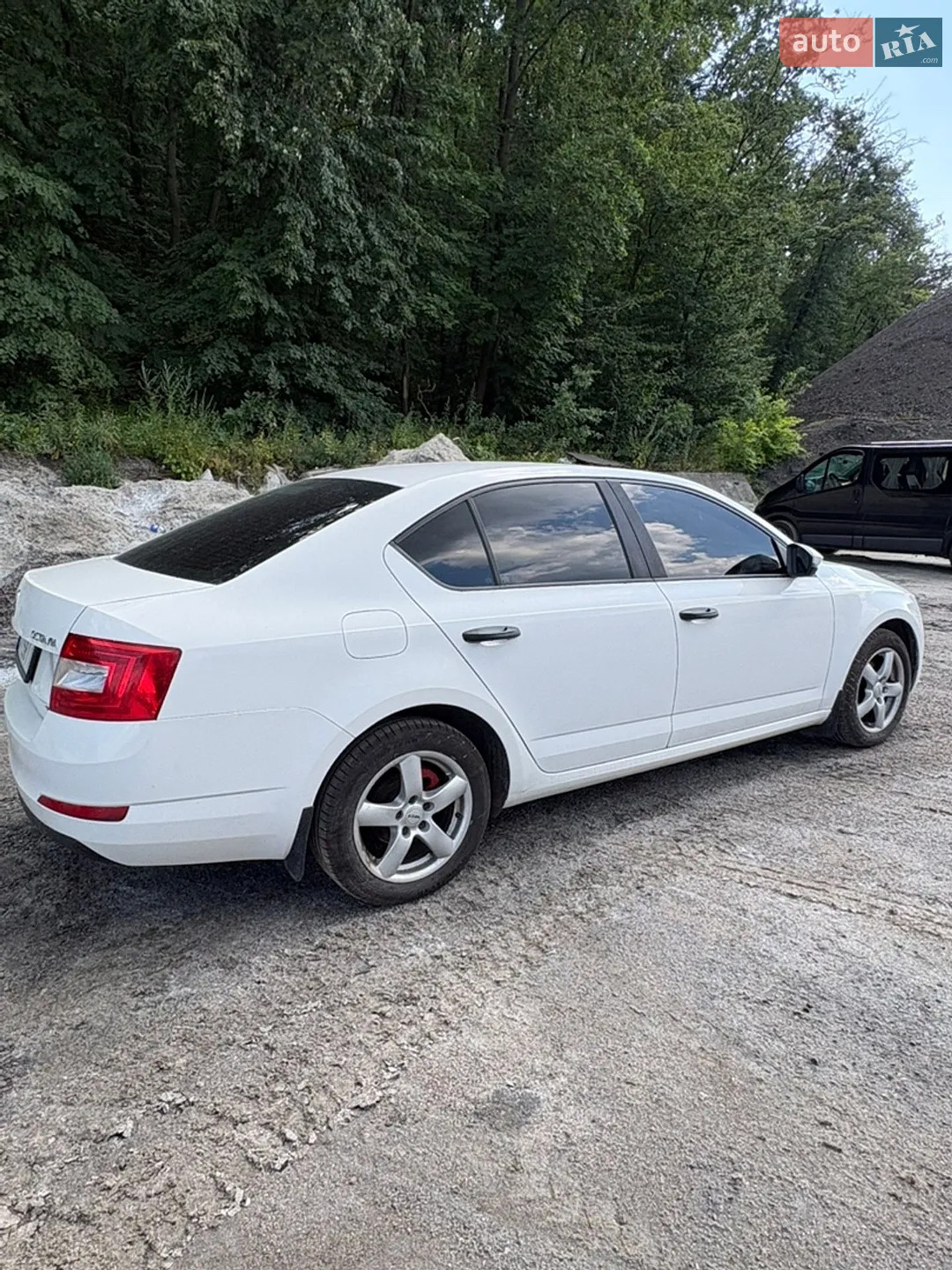 2013 Skoda Octavia - мініатюра 11