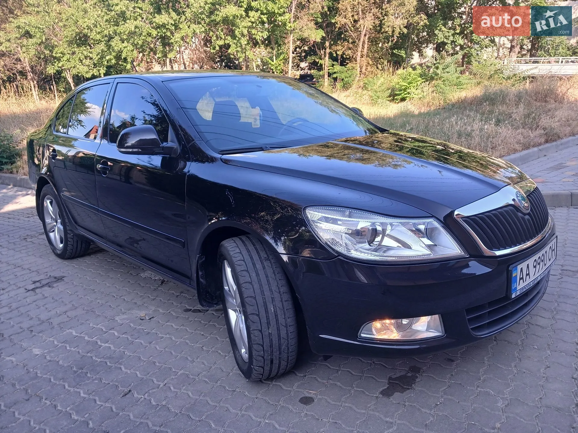2011 Skoda Octavia - мініатюра 10