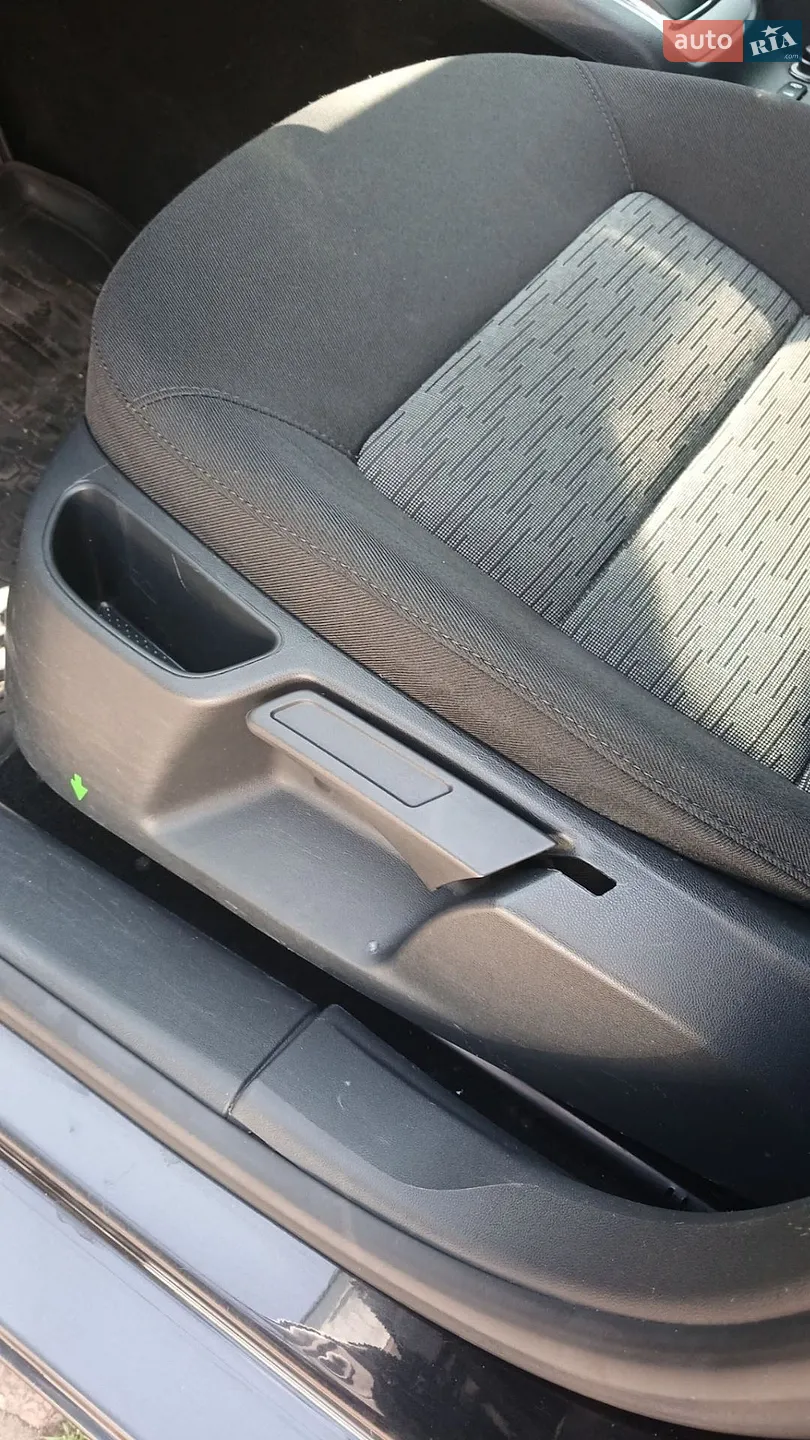 2011 Skoda Octavia - мініатюра 27