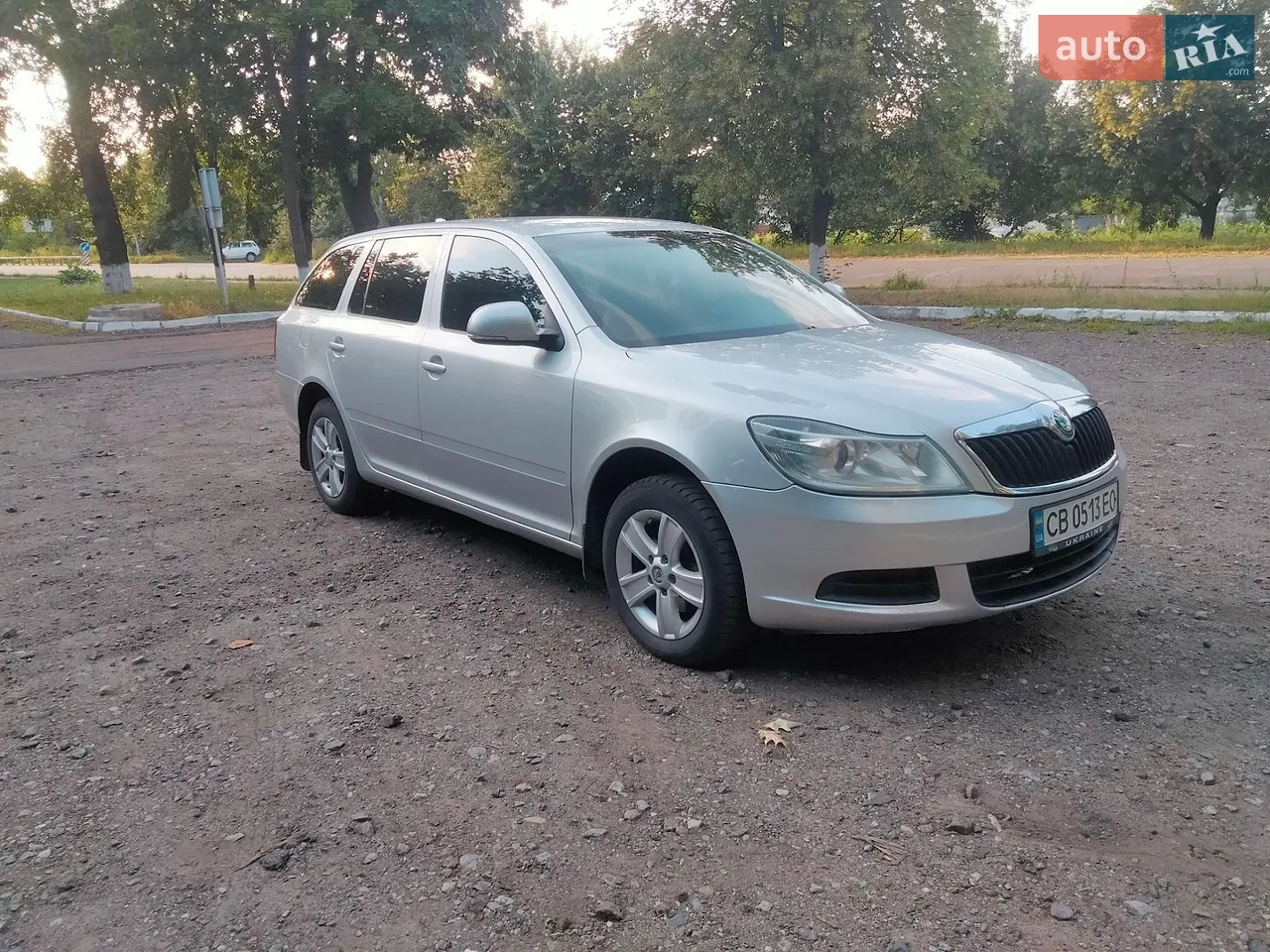 2012 Skoda Octavia - мініатюра 25