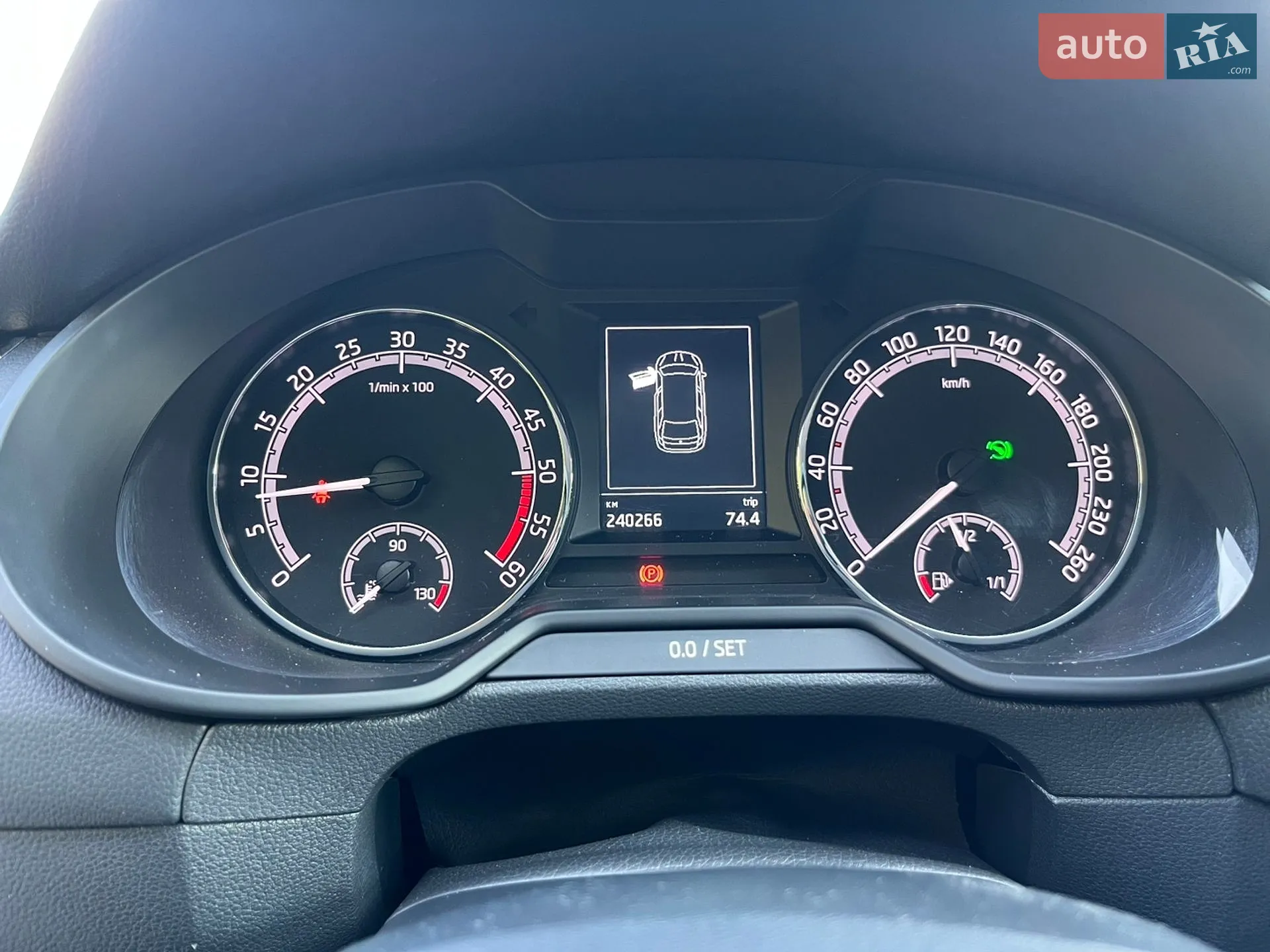 2018 Skoda Octavia - мініатюра 16