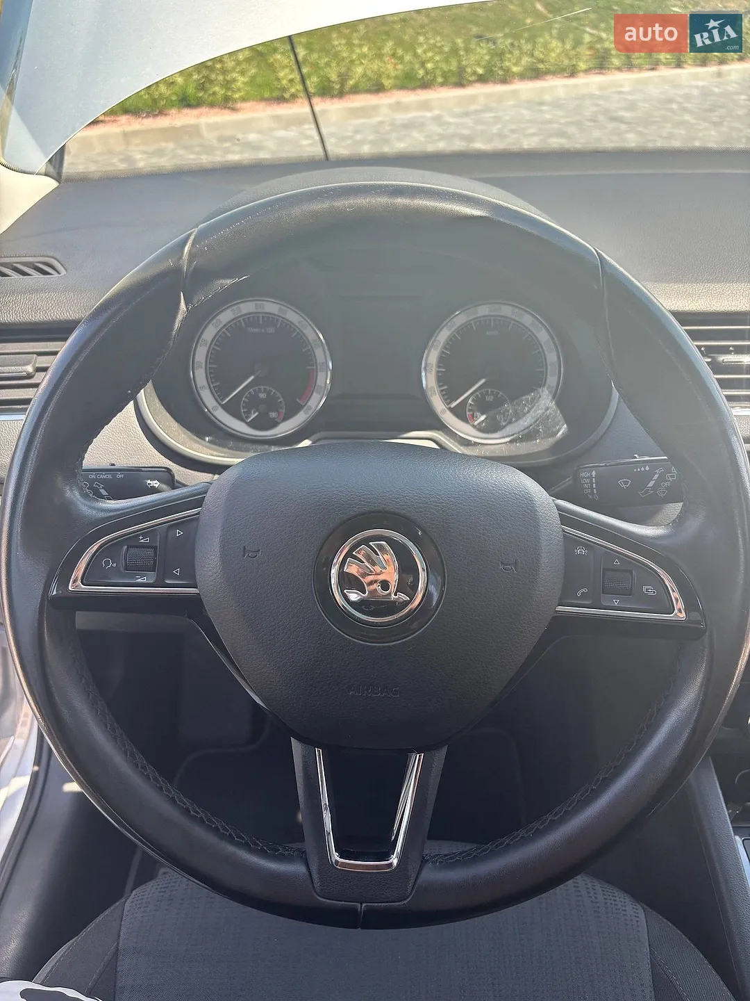 2018 Skoda Octavia - мініатюра 14