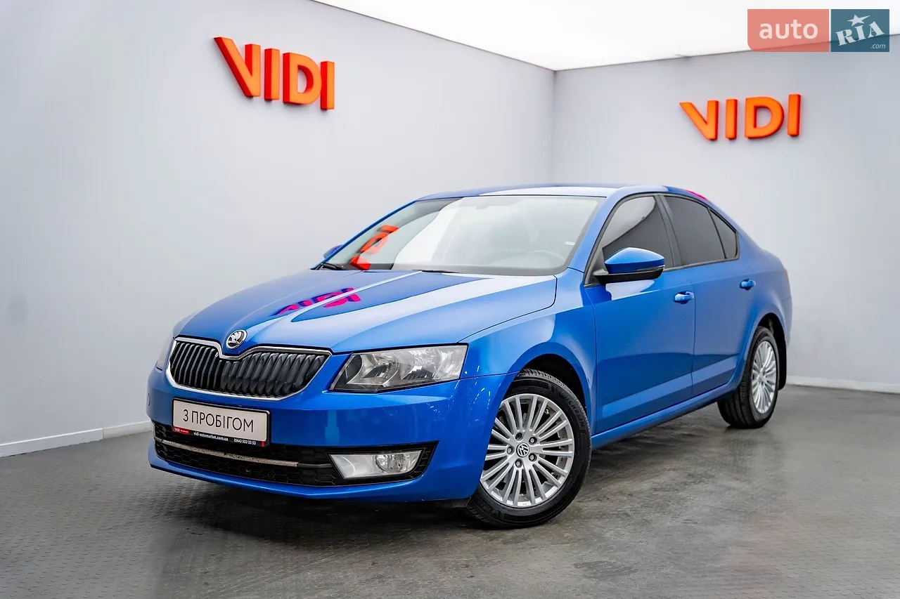 2015 SEAT Leon - мініатюра 23