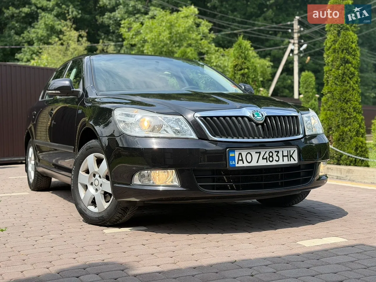 2011 Skoda Octavia - мініатюра 25