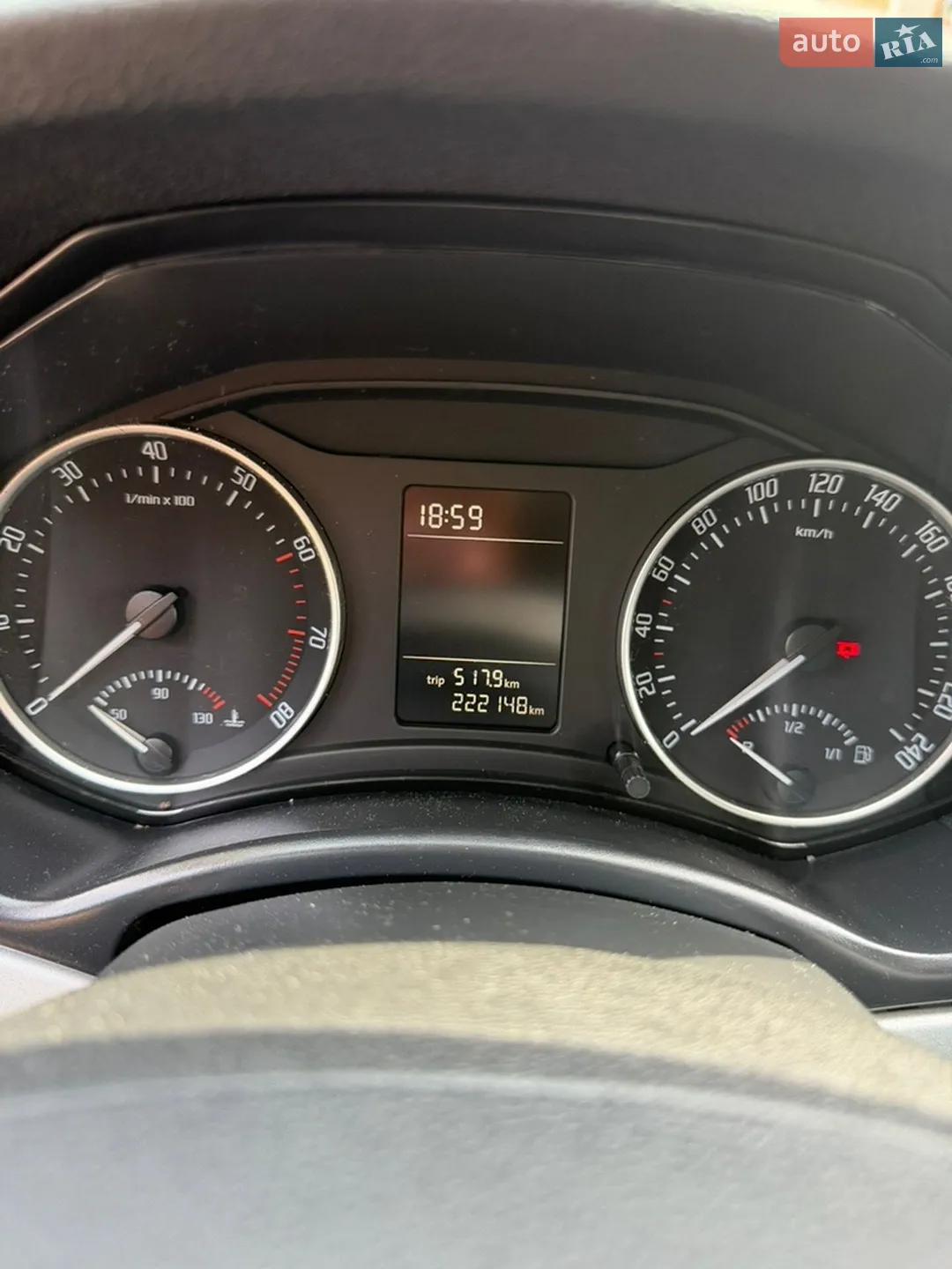 2012 Skoda Octavia - мініатюра 15