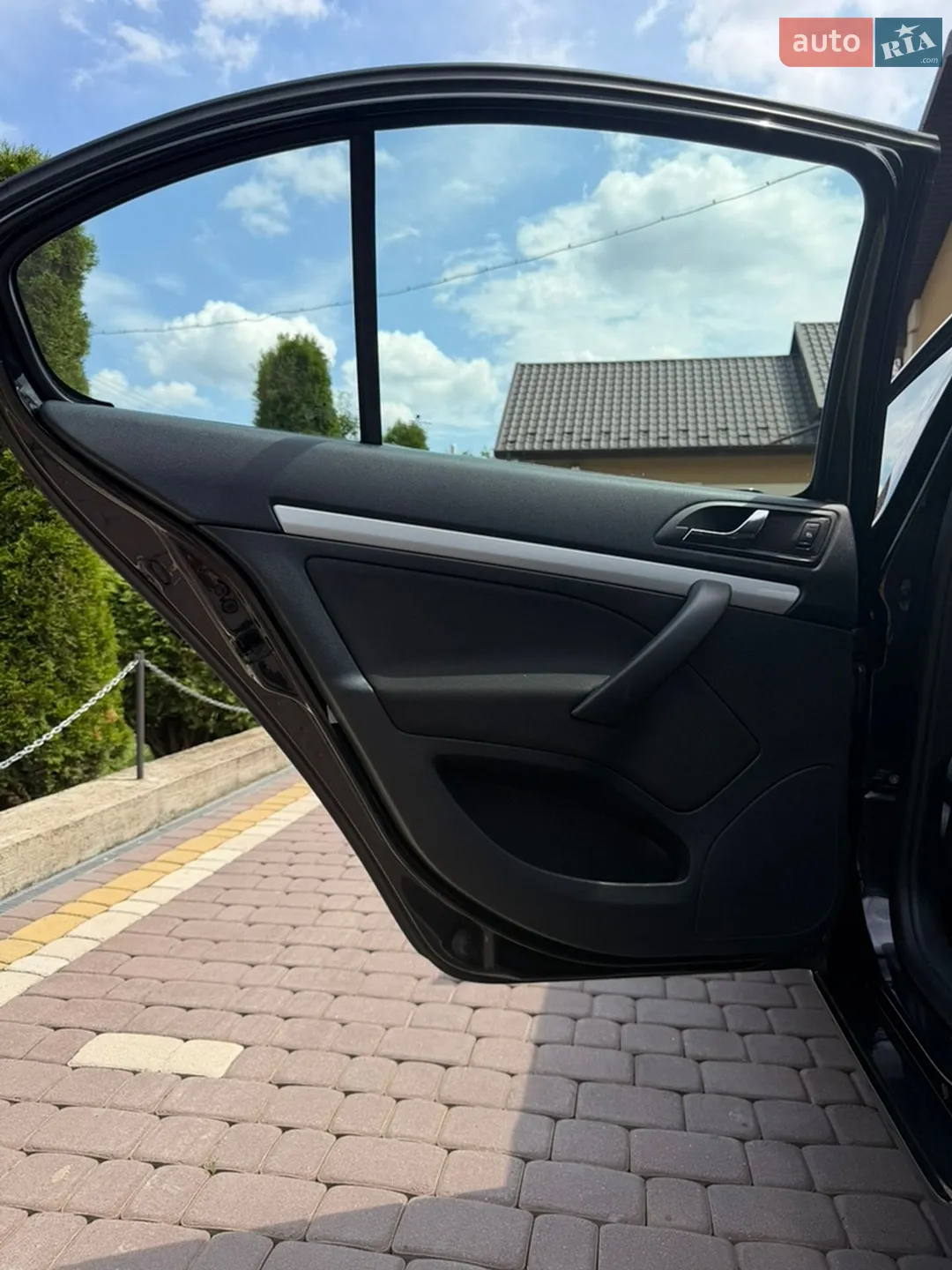 2012 Skoda Octavia - мініатюра 20