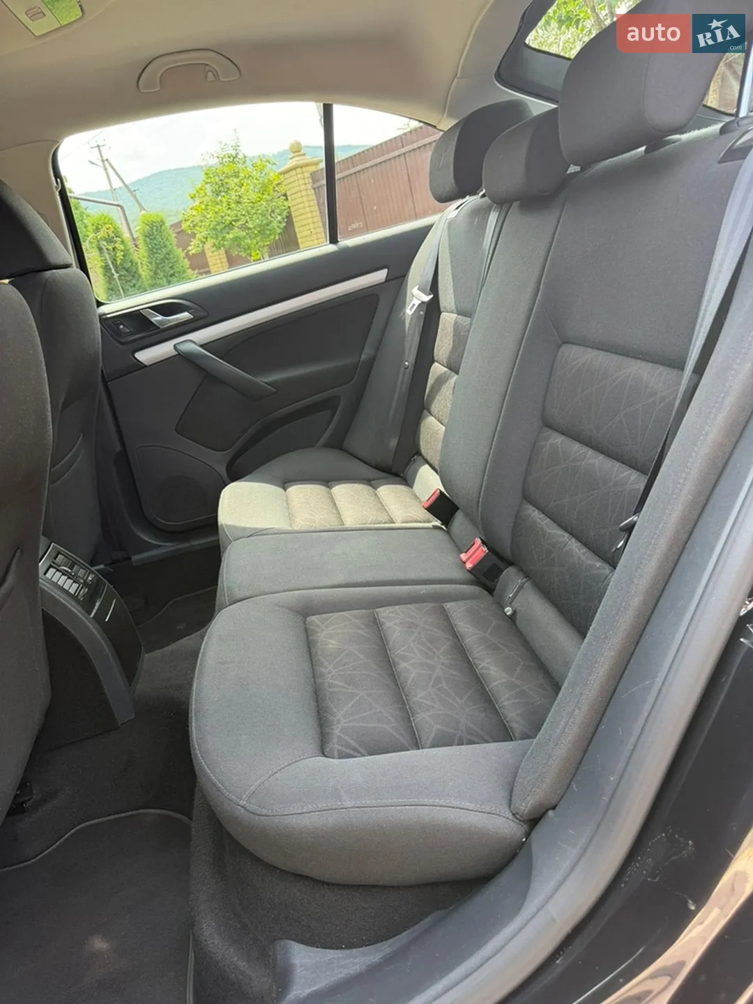 2012 Skoda Octavia - мініатюра 23