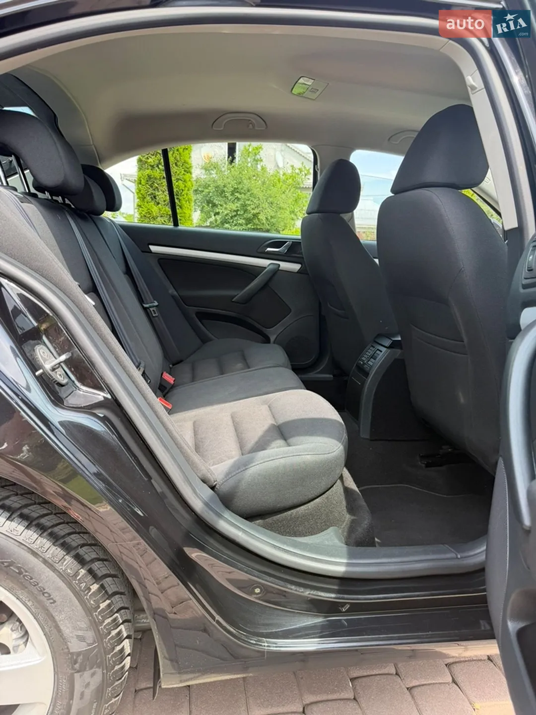 2012 Skoda Octavia - мініатюра 30