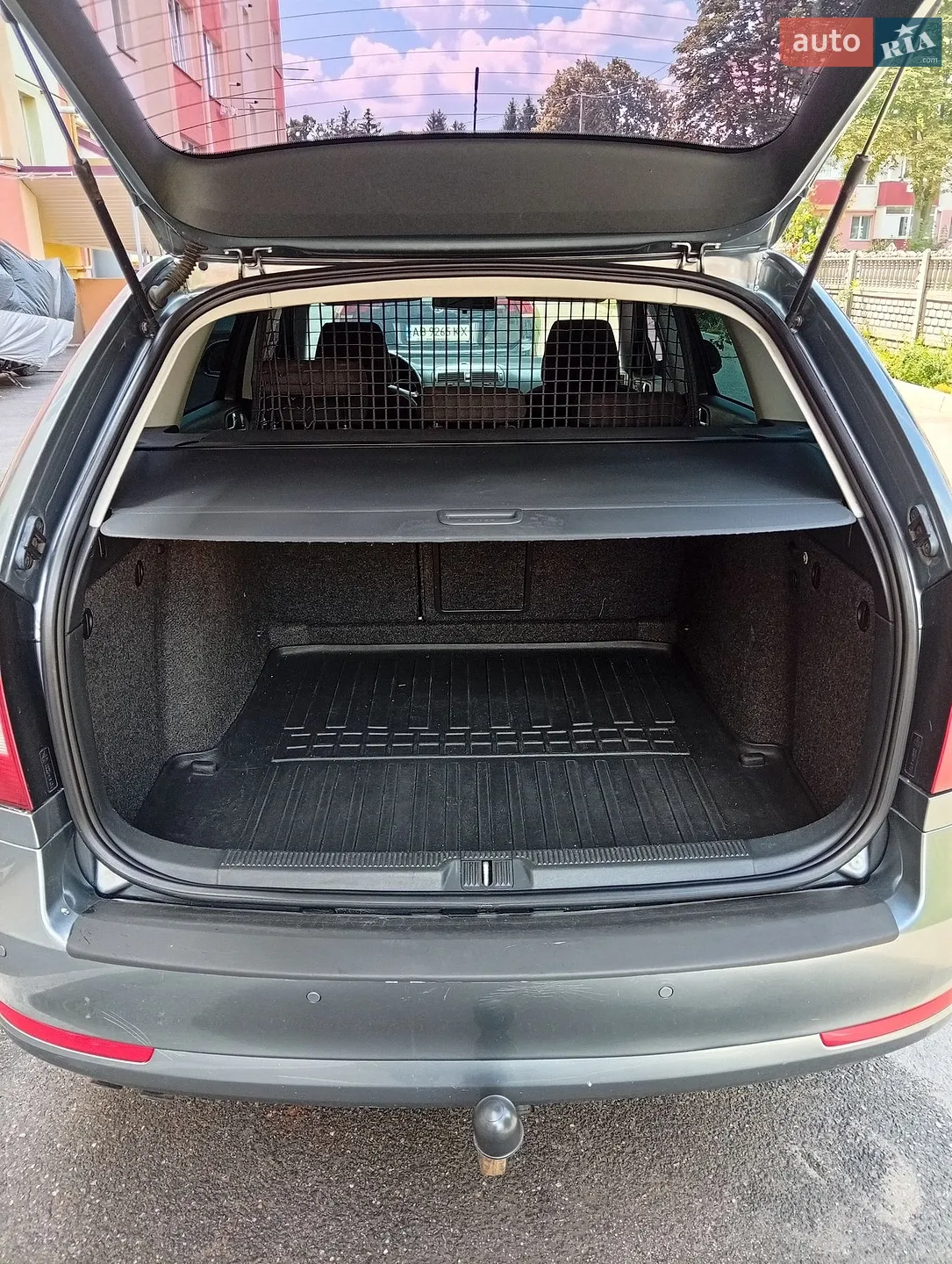 2012 Skoda Octavia - мініатюра 12