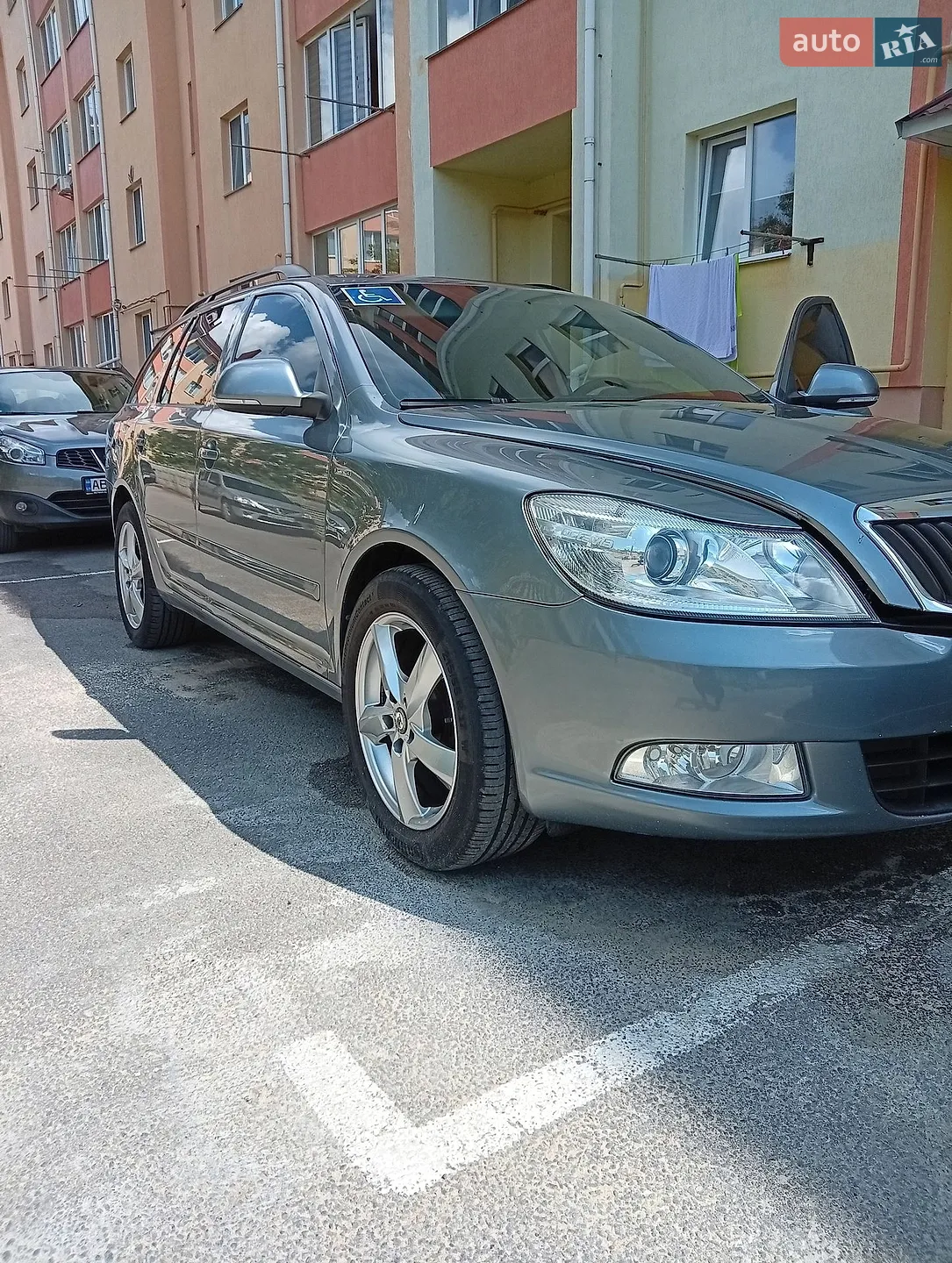 2012 Skoda Octavia - мініатюра 16