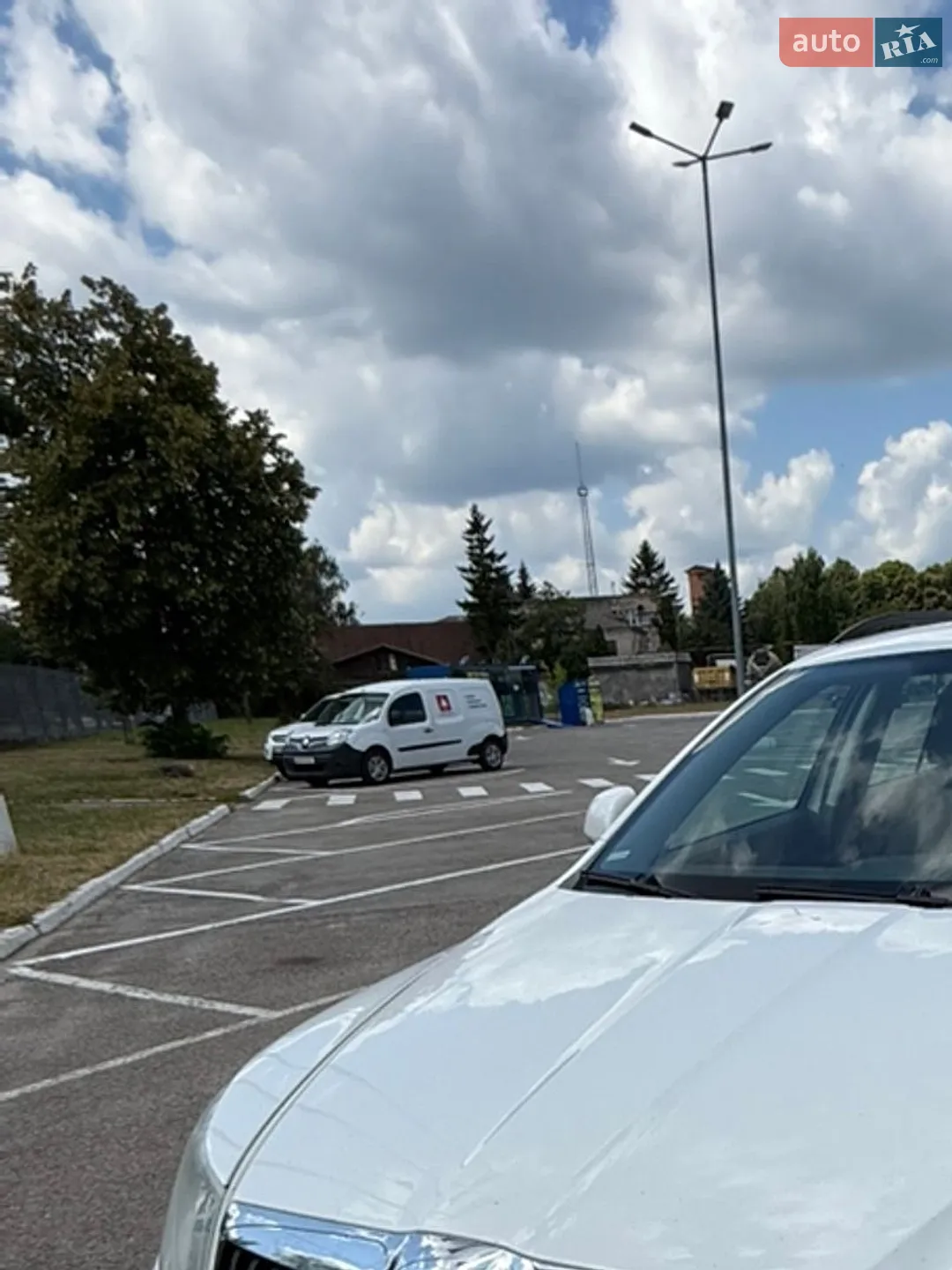 2011 Skoda Octavia - мініатюра 2