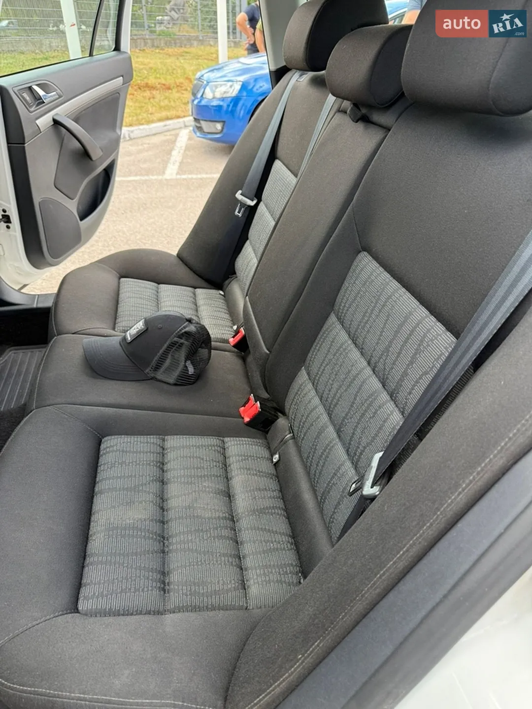 2011 Skoda Octavia - мініатюра 18