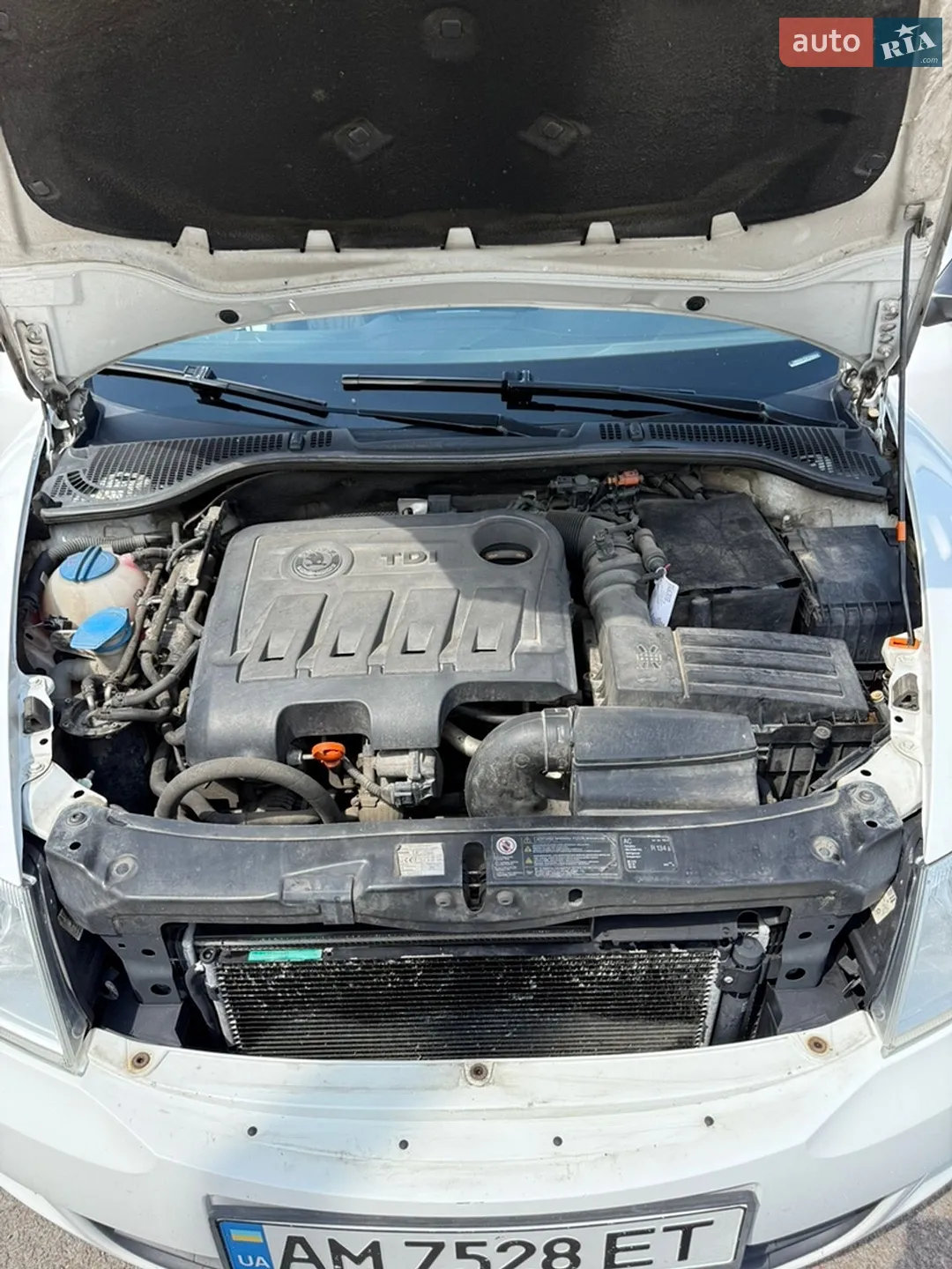 2011 Skoda Octavia - мініатюра 24