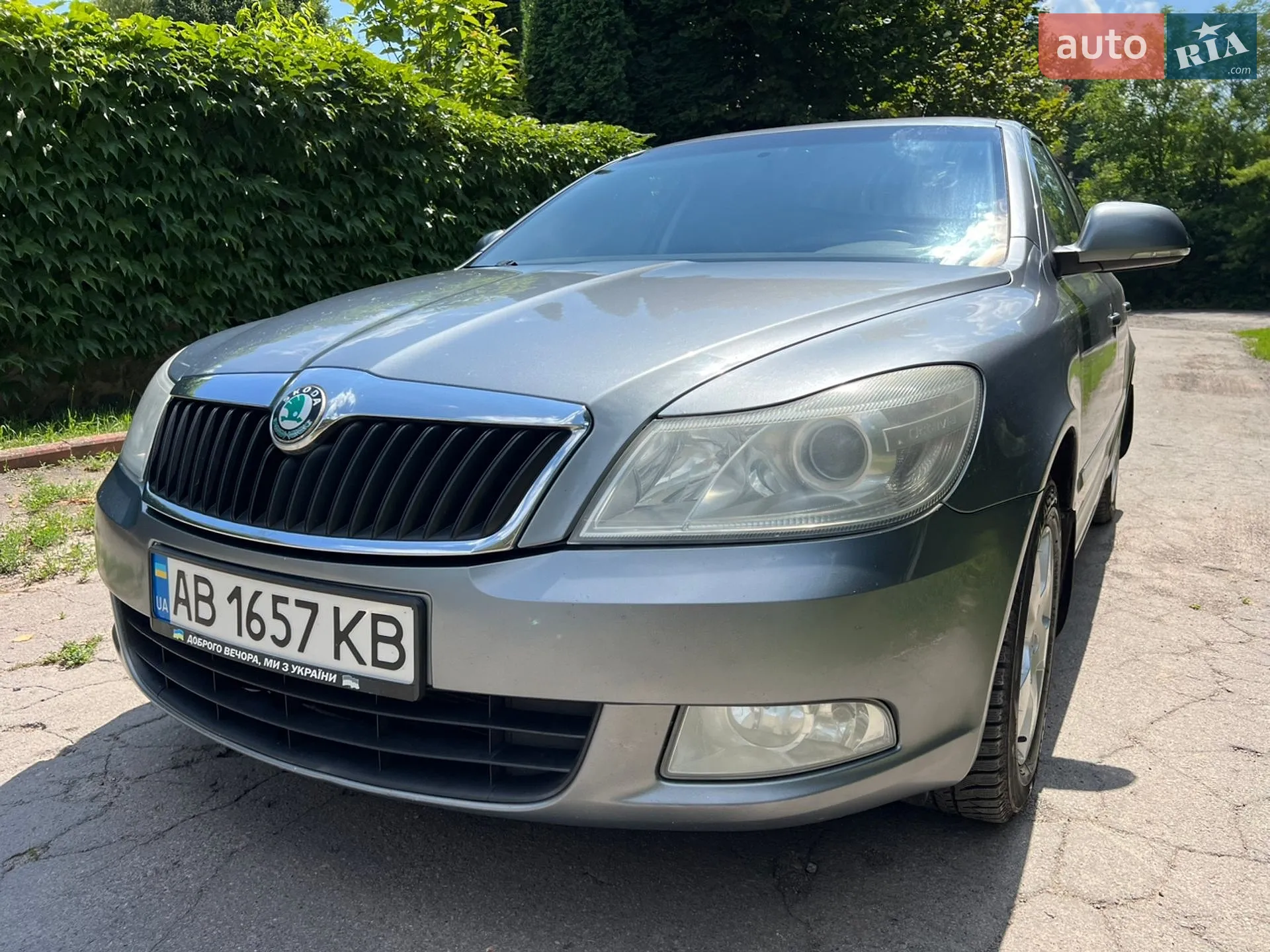2011 Skoda Octavia - мініатюра 3