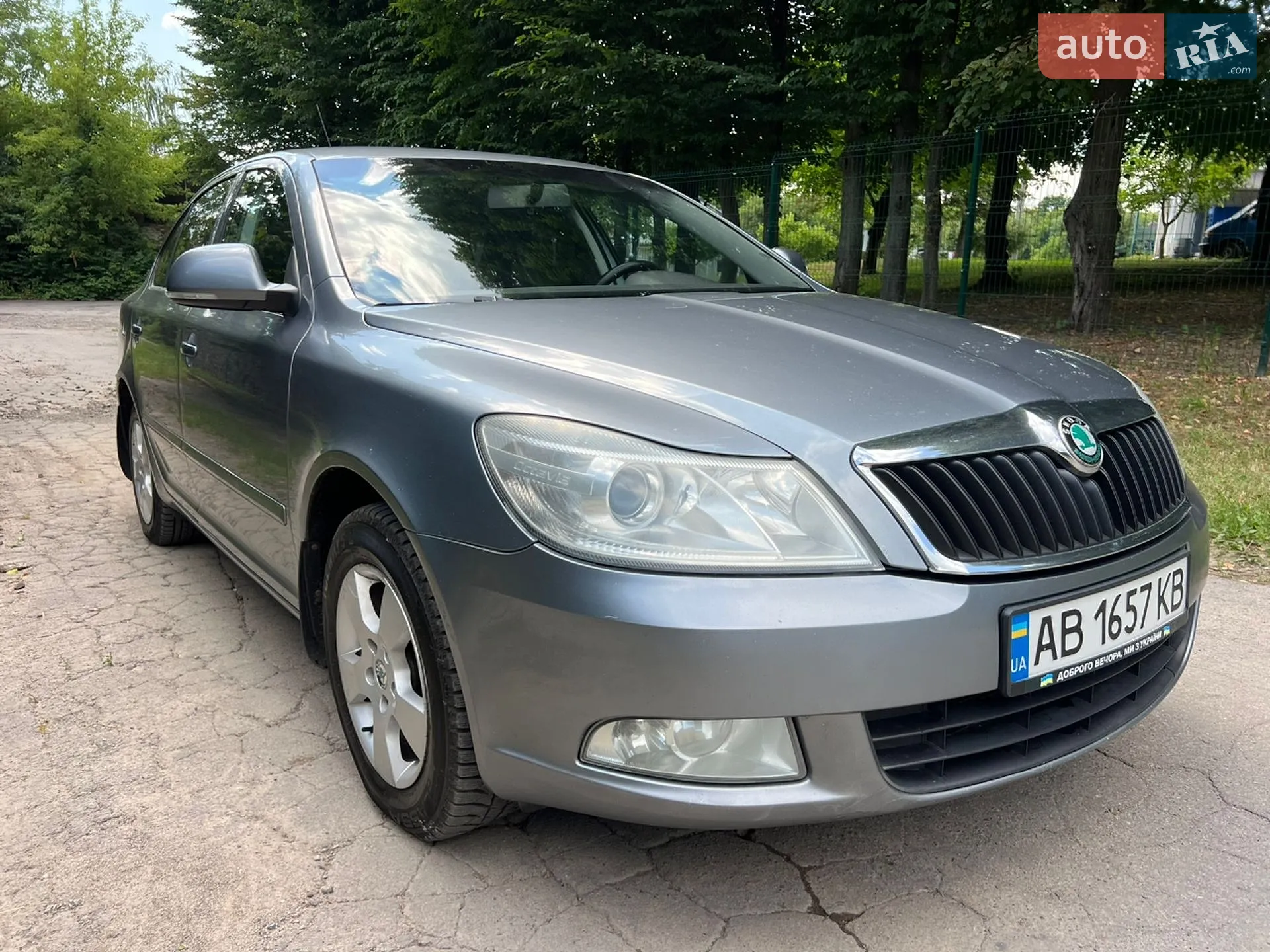 2011 Skoda Octavia - мініатюра 25