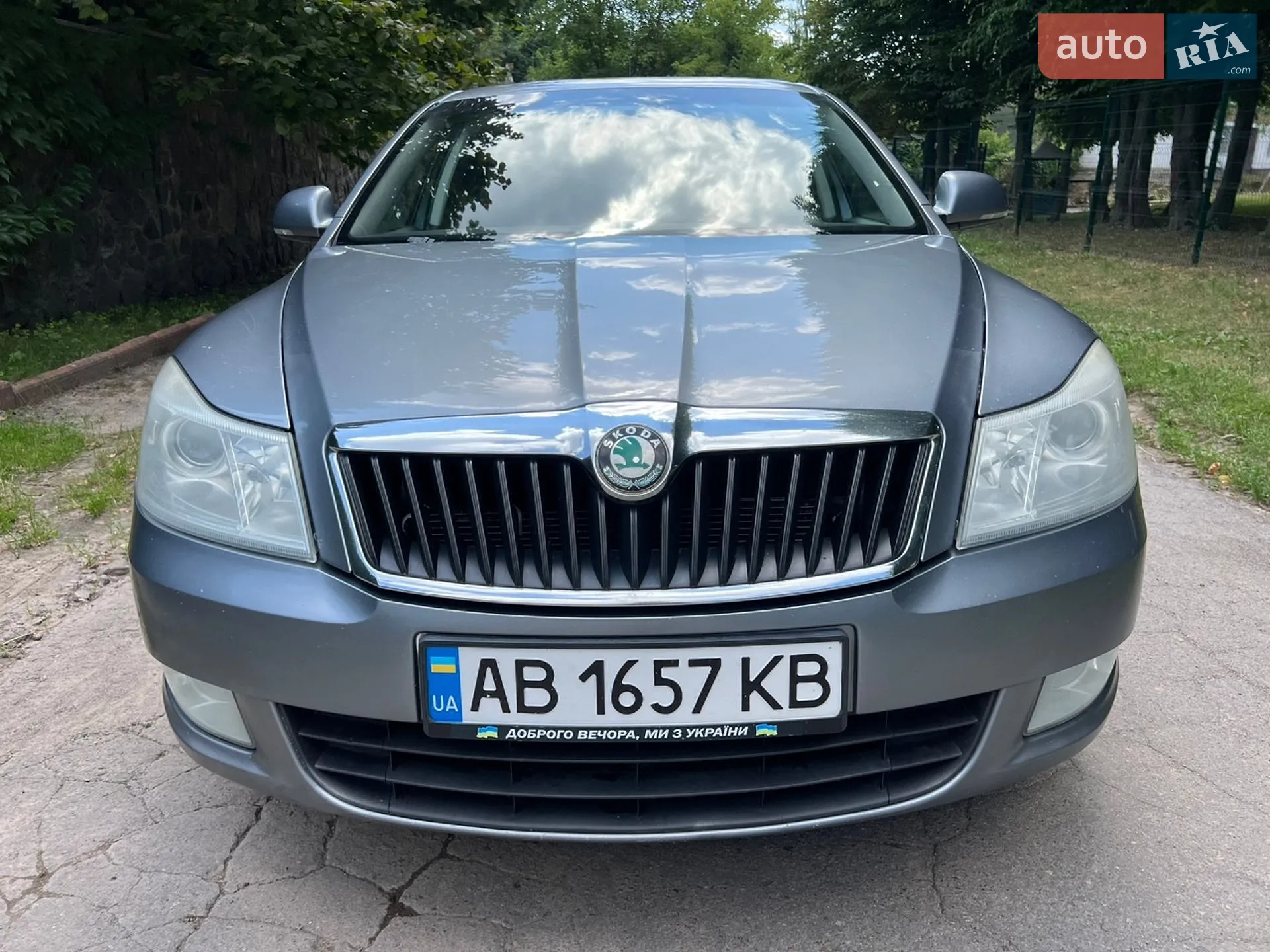 2011 Skoda Octavia - мініатюра 33