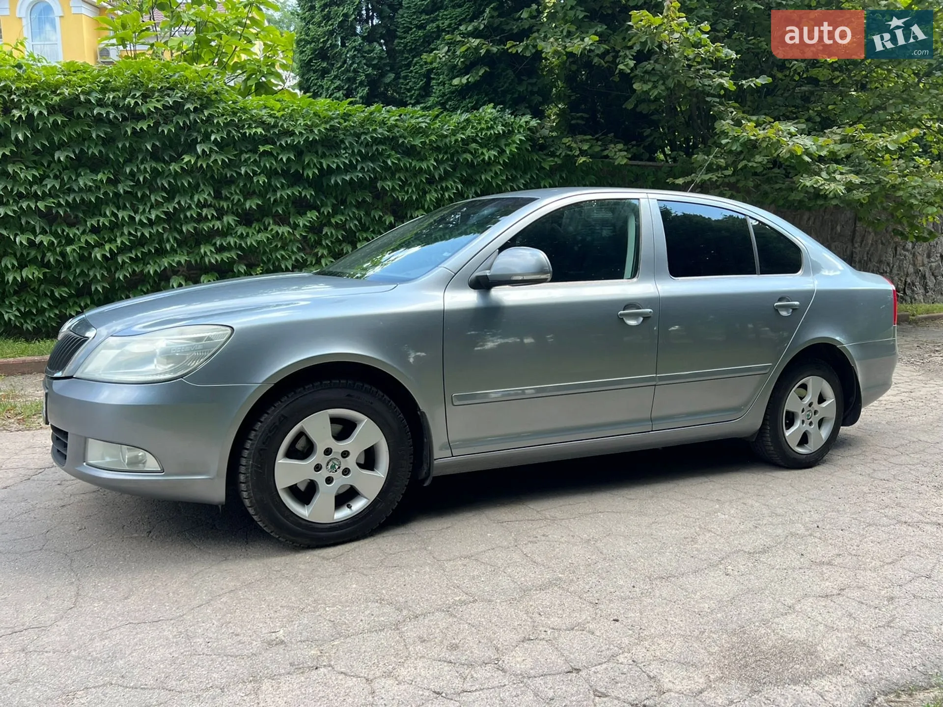 2011 Skoda Octavia - мініатюра 35