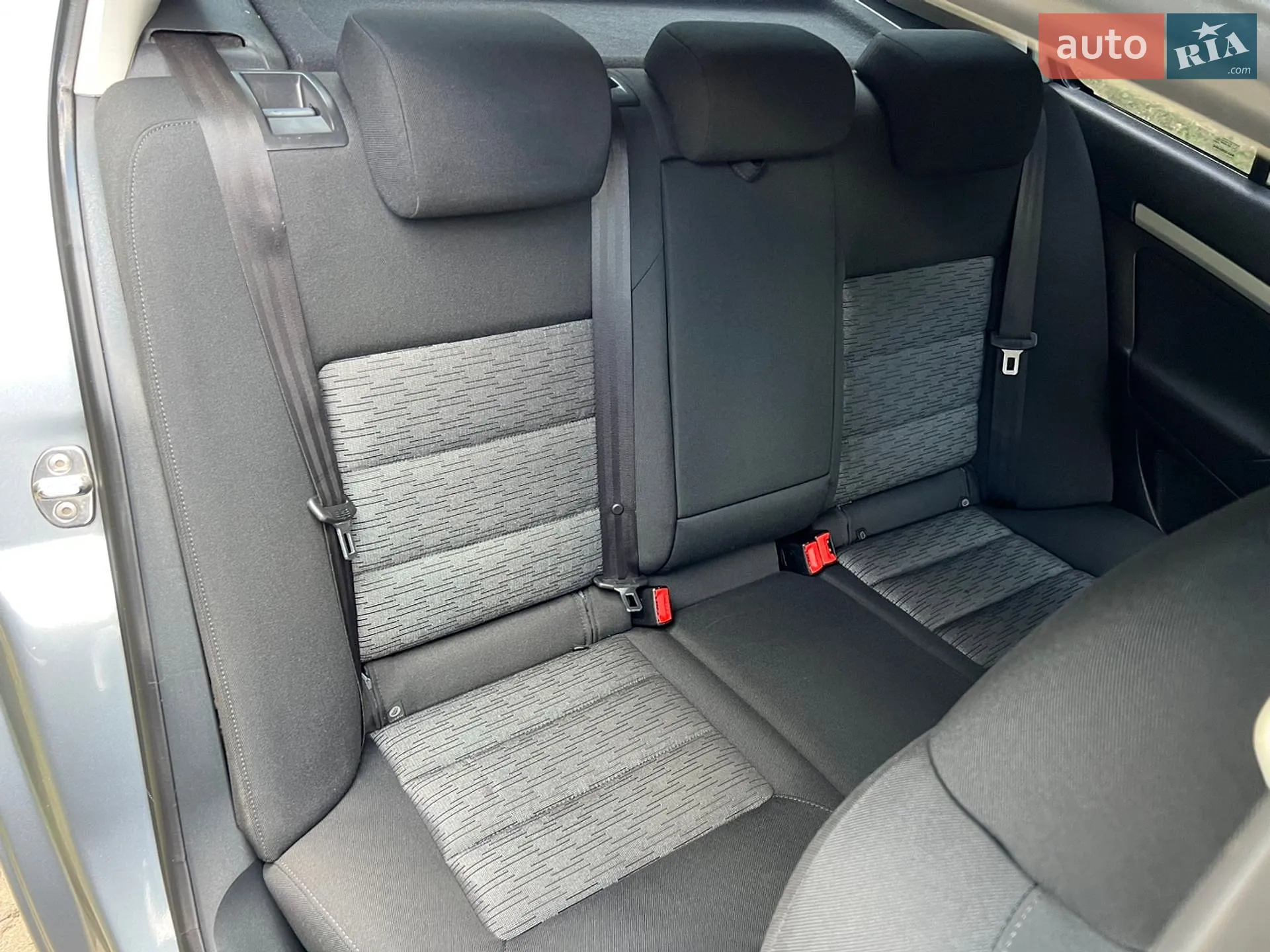 2011 Skoda Octavia - мініатюра 41