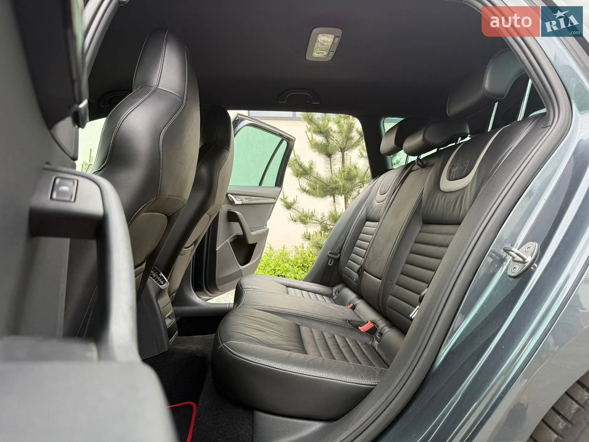 2015 Skoda Octavia - мініатюра 28