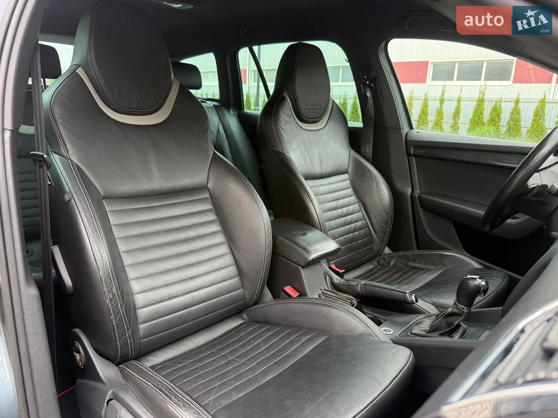 2015 Skoda Octavia - мініатюра 42