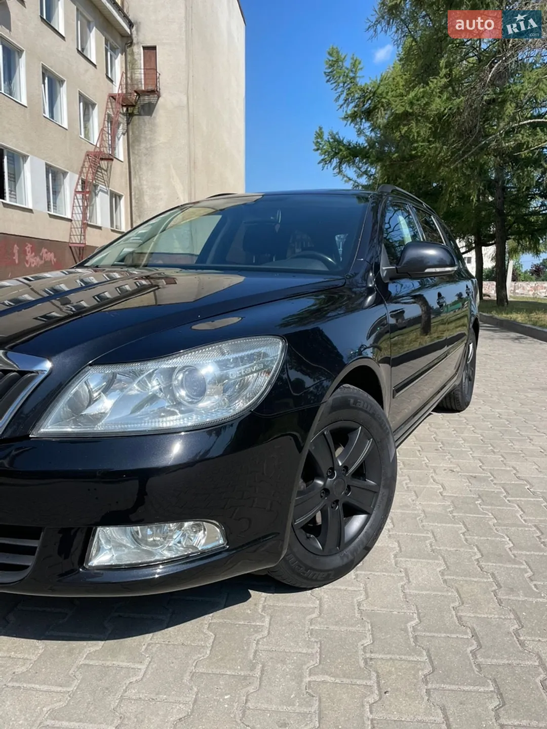 2010 Skoda Octavia - мініатюра 3