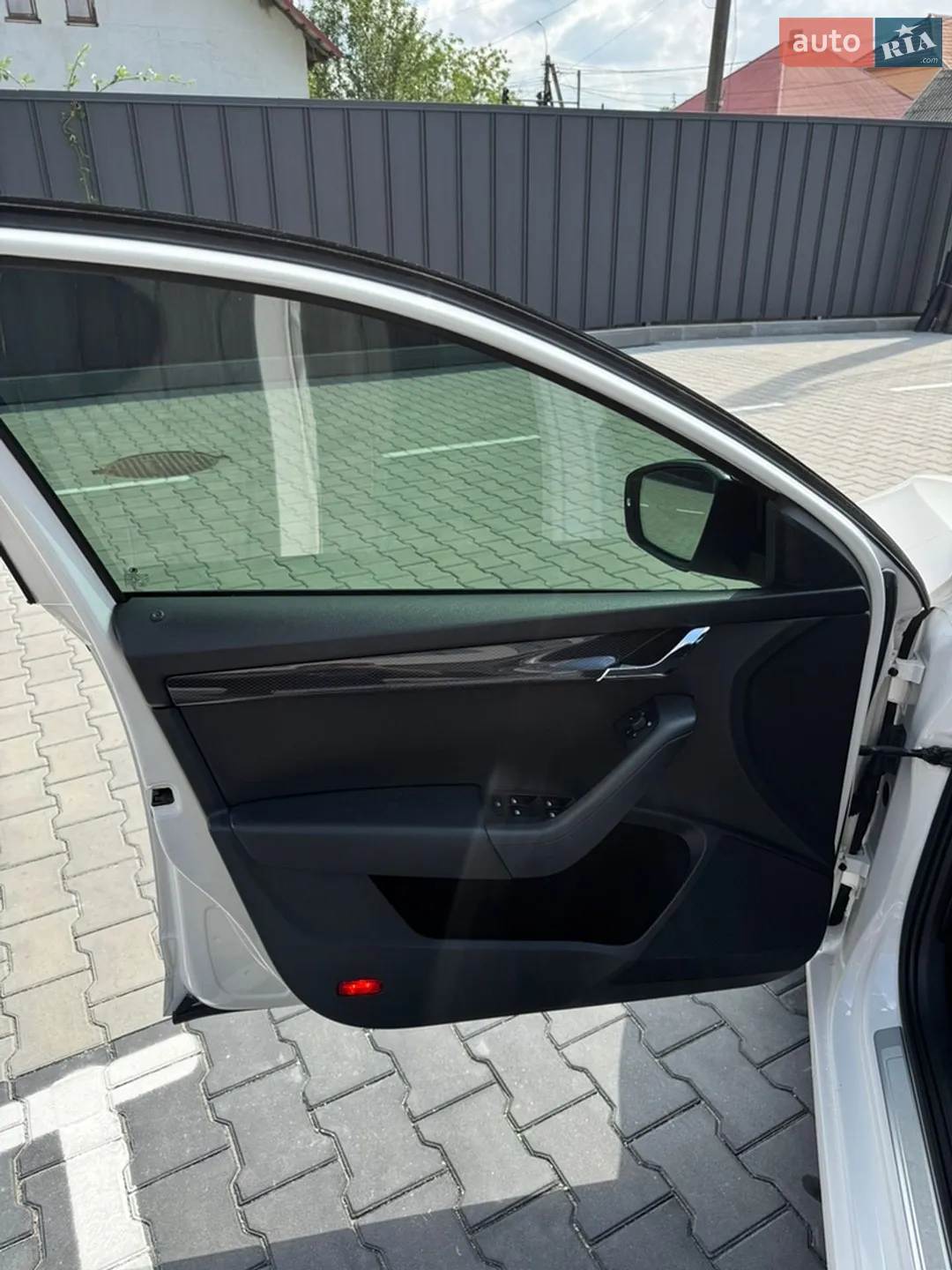 2017 Skoda Octavia - мініатюра 10