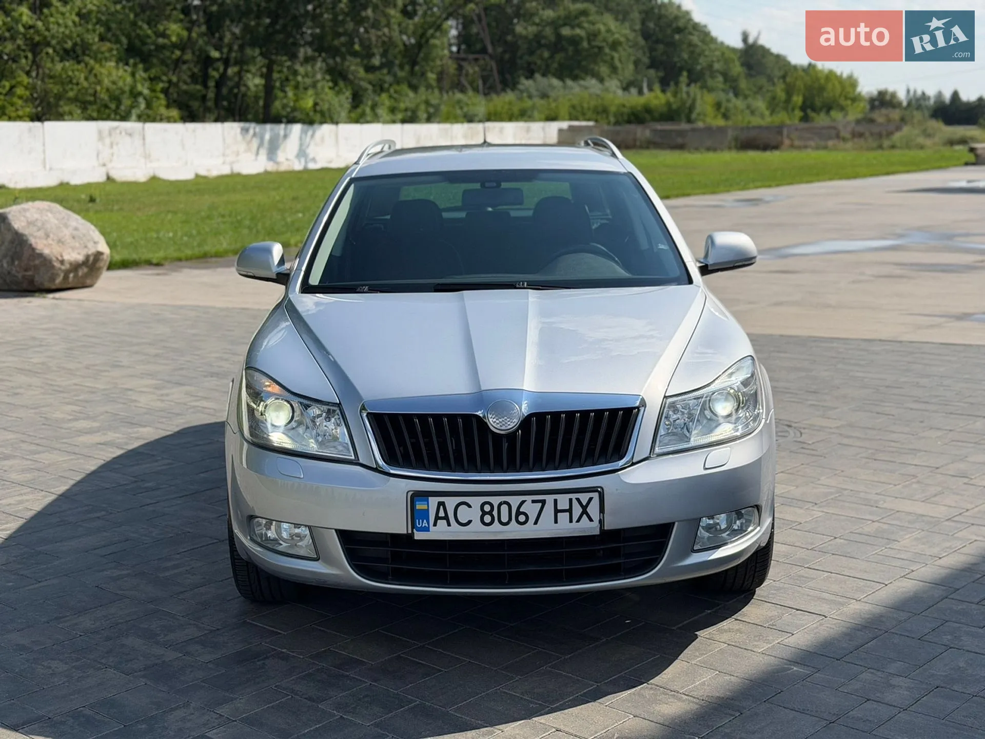 2010 Skoda Octavia - мініатюра 20