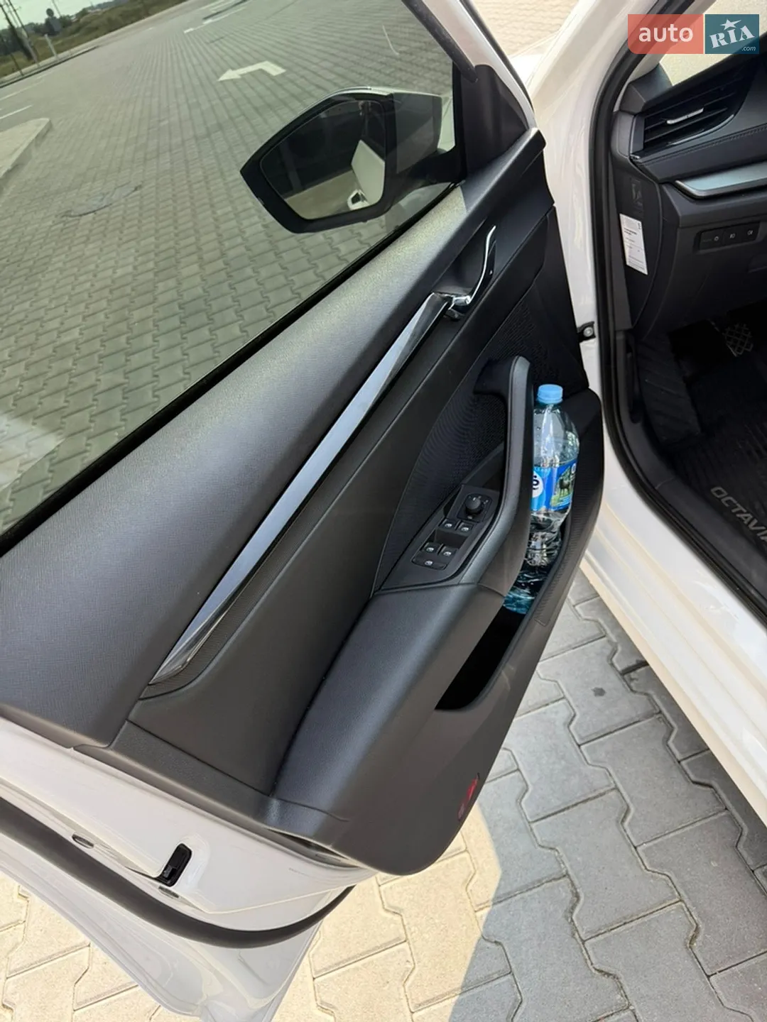 2020 Skoda Octavia - мініатюра 12