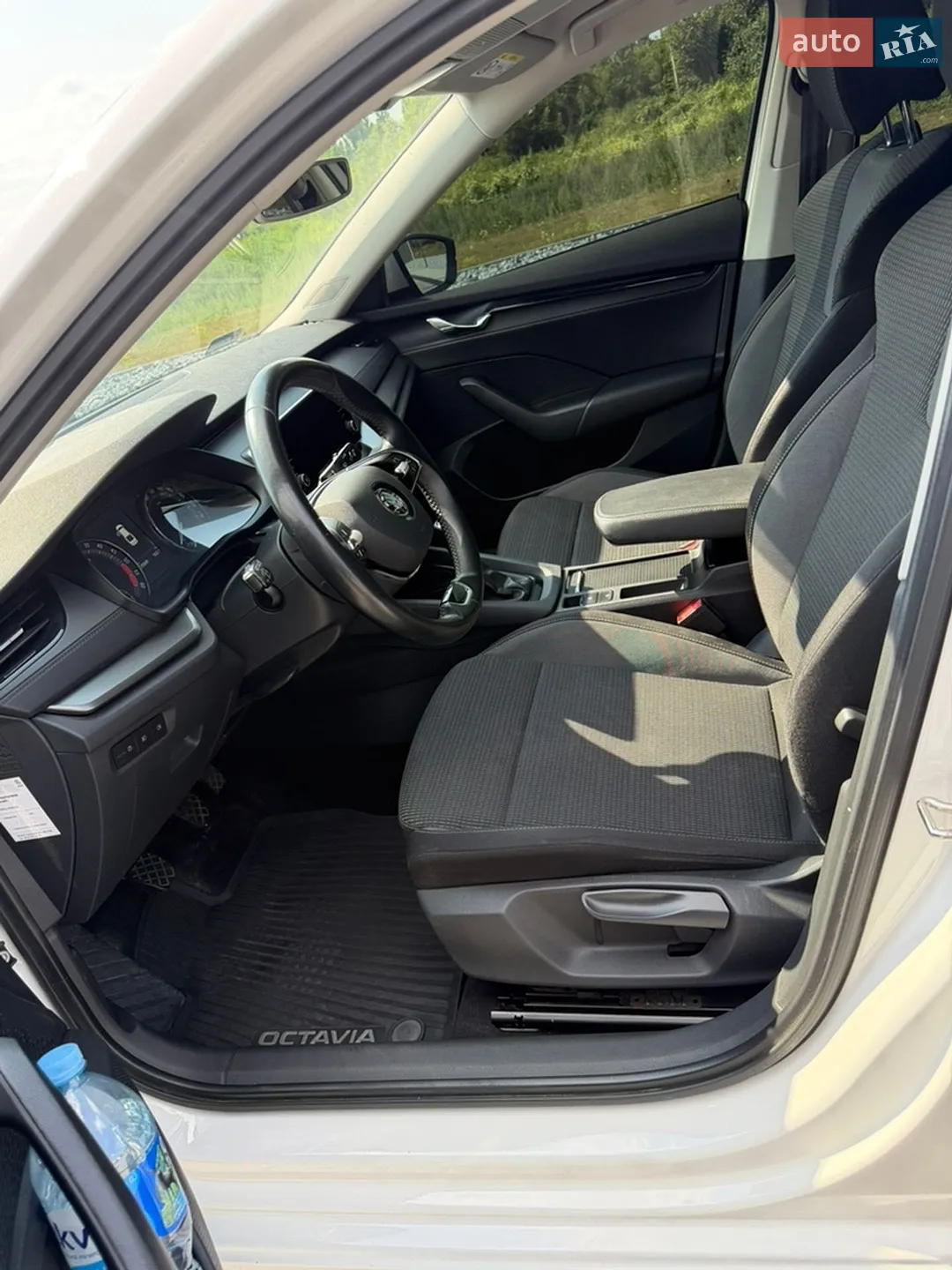 2020 Skoda Octavia - мініатюра 11