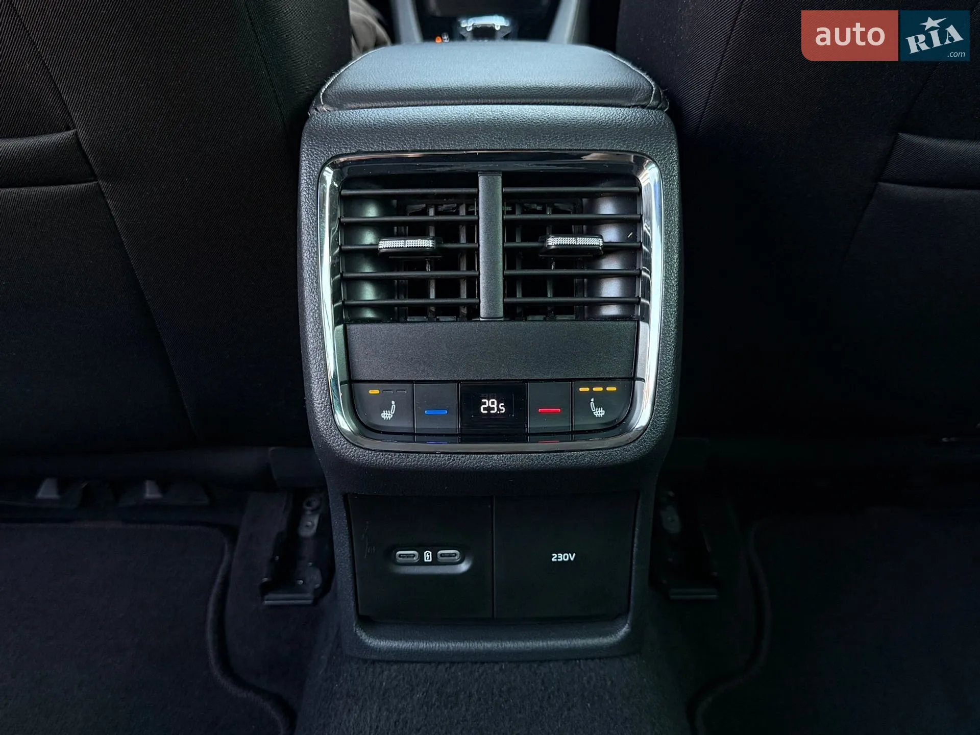 2021 Skoda Octavia - мініатюра 10