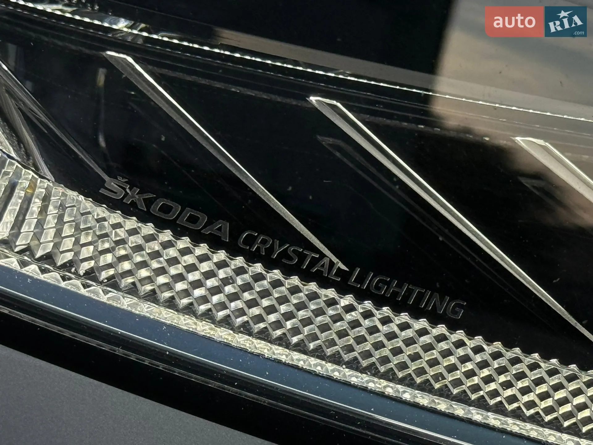 2021 Skoda Octavia - мініатюра 27