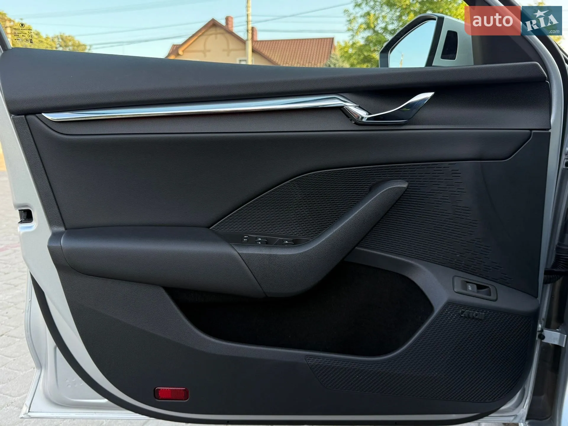 2021 Skoda Octavia - мініатюра 37