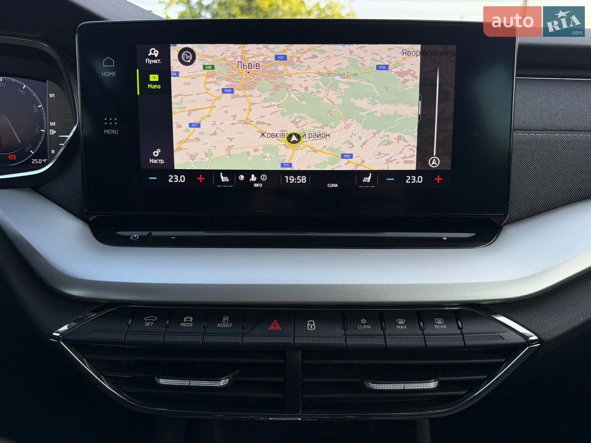 2021 Skoda Octavia - мініатюра 113